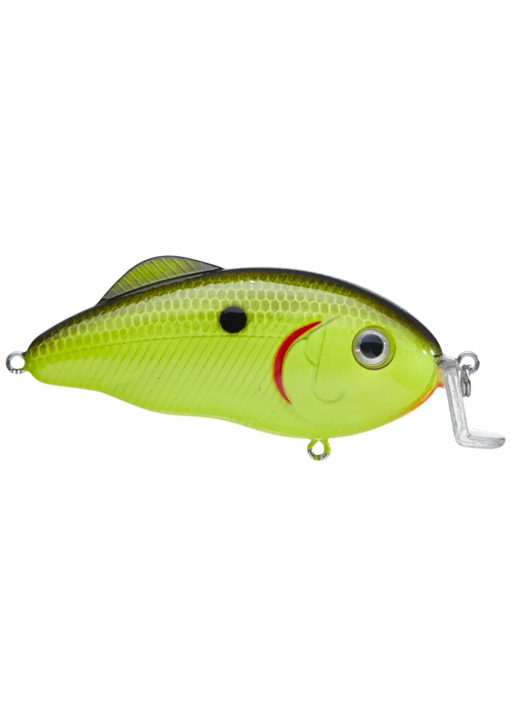 Strike King Strike King - Hybrid Hunter Crankbait -