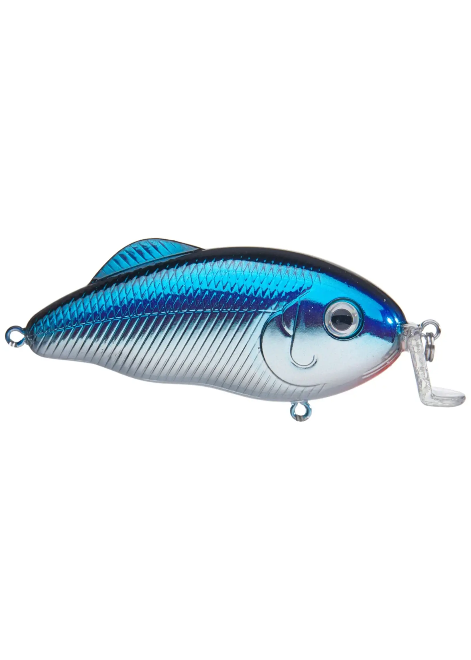 Strike King Strike King - Hybrid Hunter Crankbait -