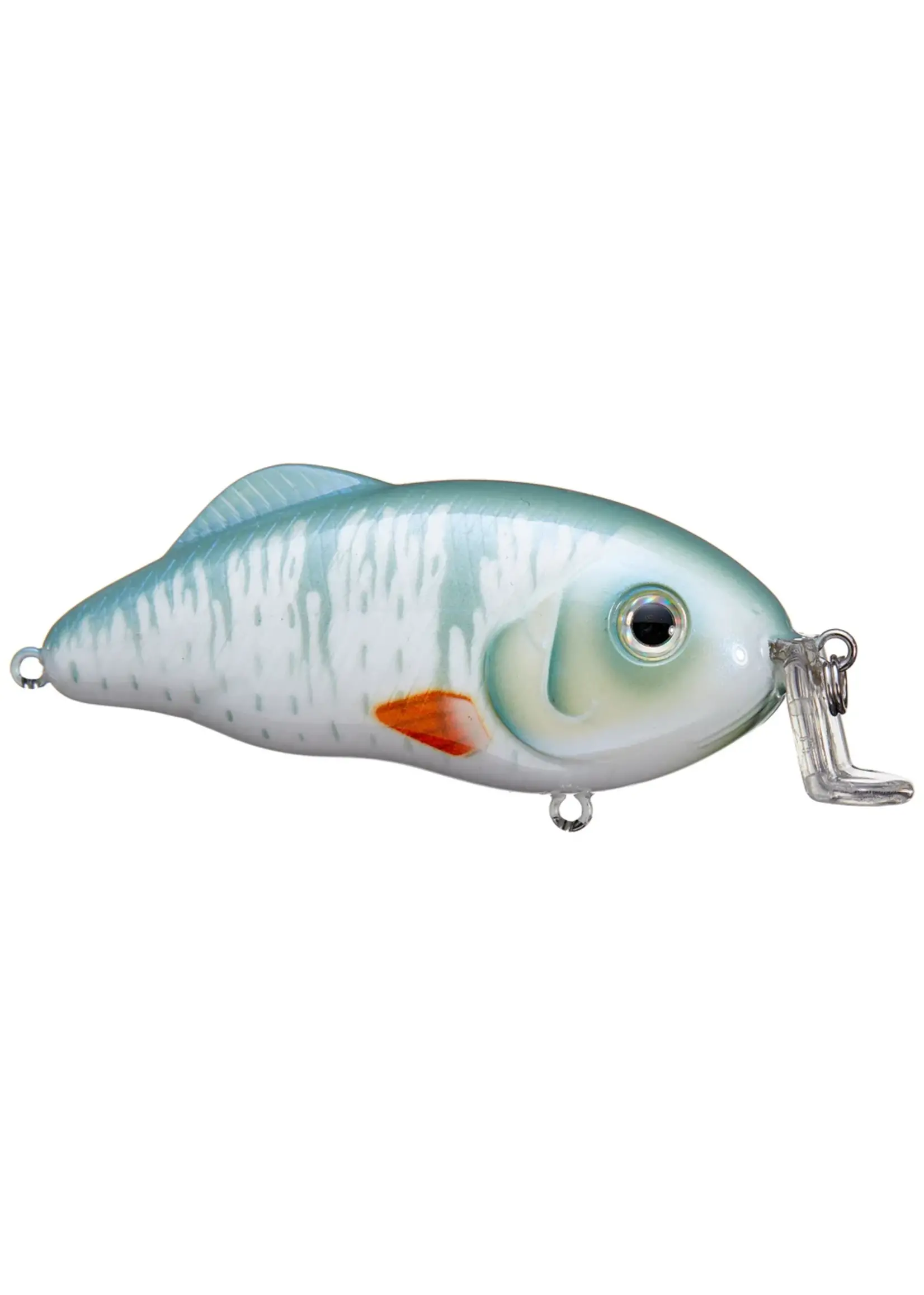 Strike King Strike King - Hybrid Hunter Crankbait -