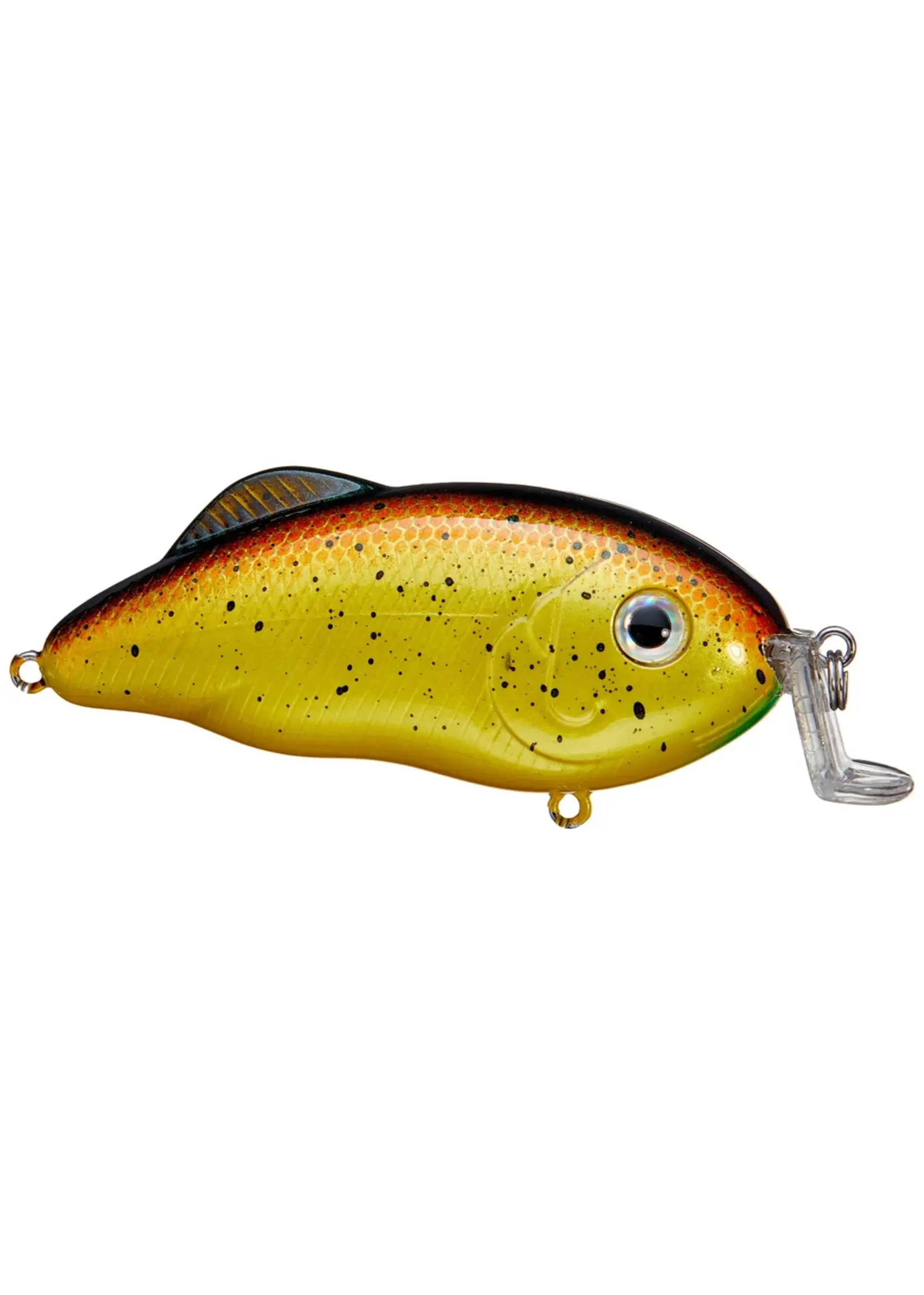 Strike King Strike King - Hybrid Hunter Jr Crankbait -