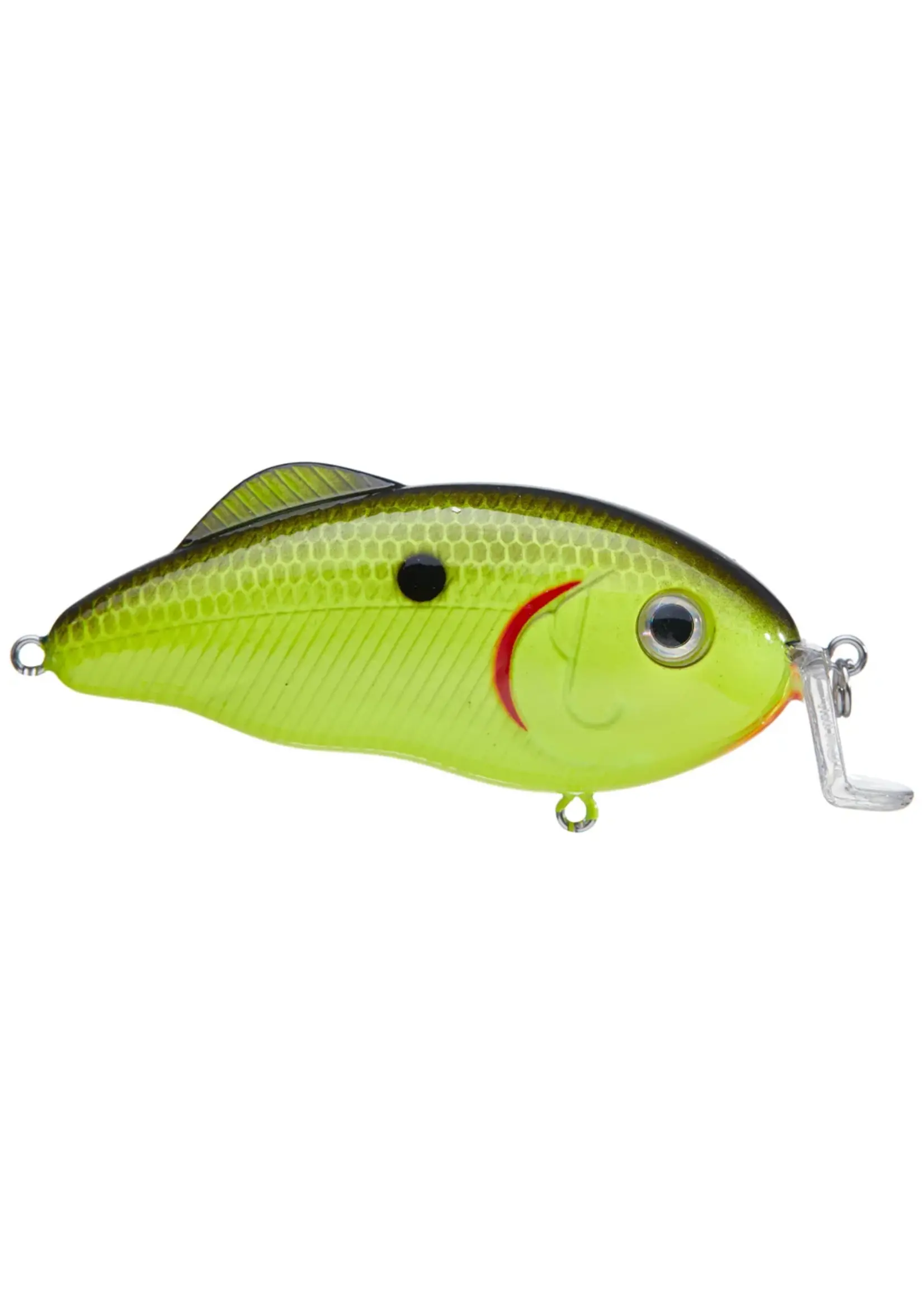 Strike King Strike King - Hybrid Hunter Jr Crankbait -