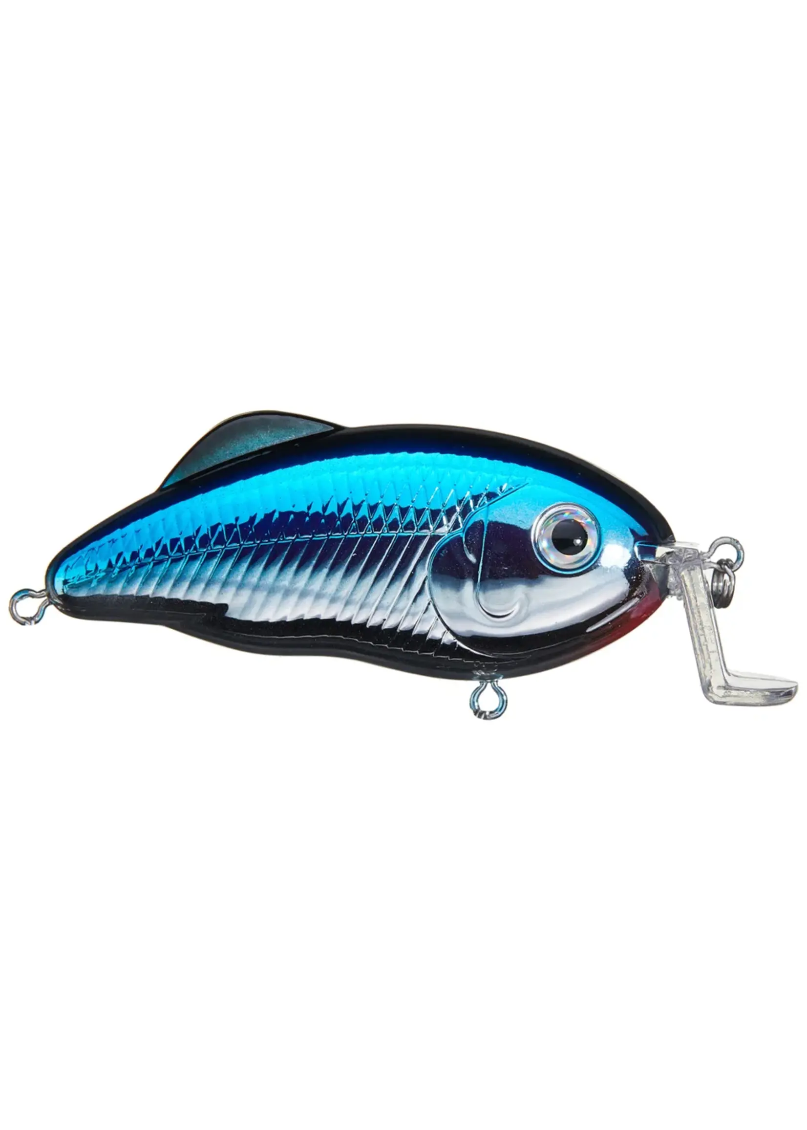 Strike King Strike King - Hybrid Hunter Jr Crankbait -