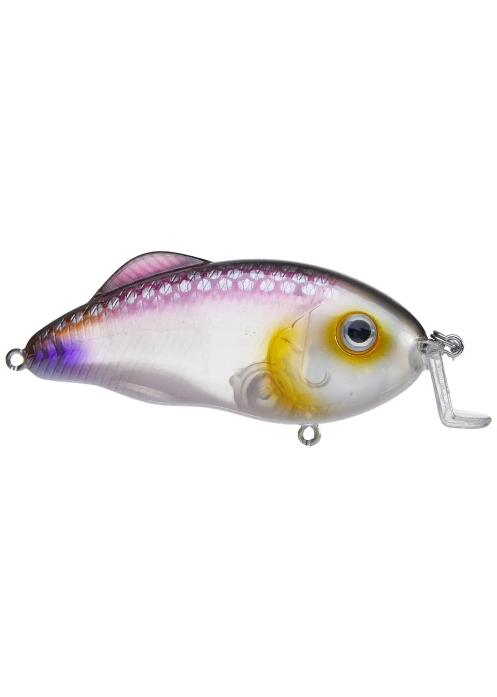 Strike King Strike King - Hybrid Hunter Jr Crankbait -