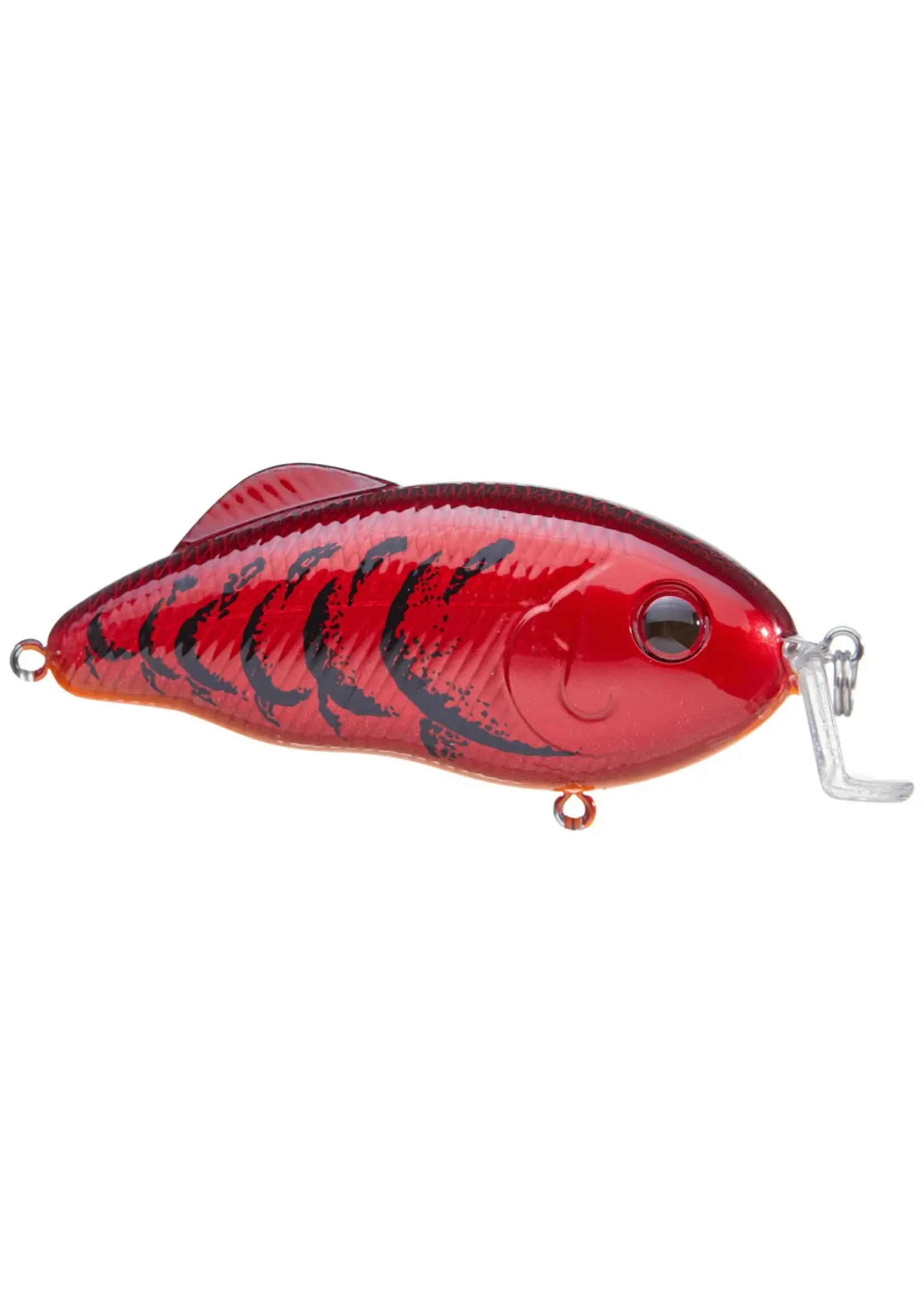 Strike King Strike King - Hybrid Hunter Jr Crankbait -