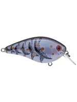 Strike King Strike King - KVD 1.5 - Hard Knock -