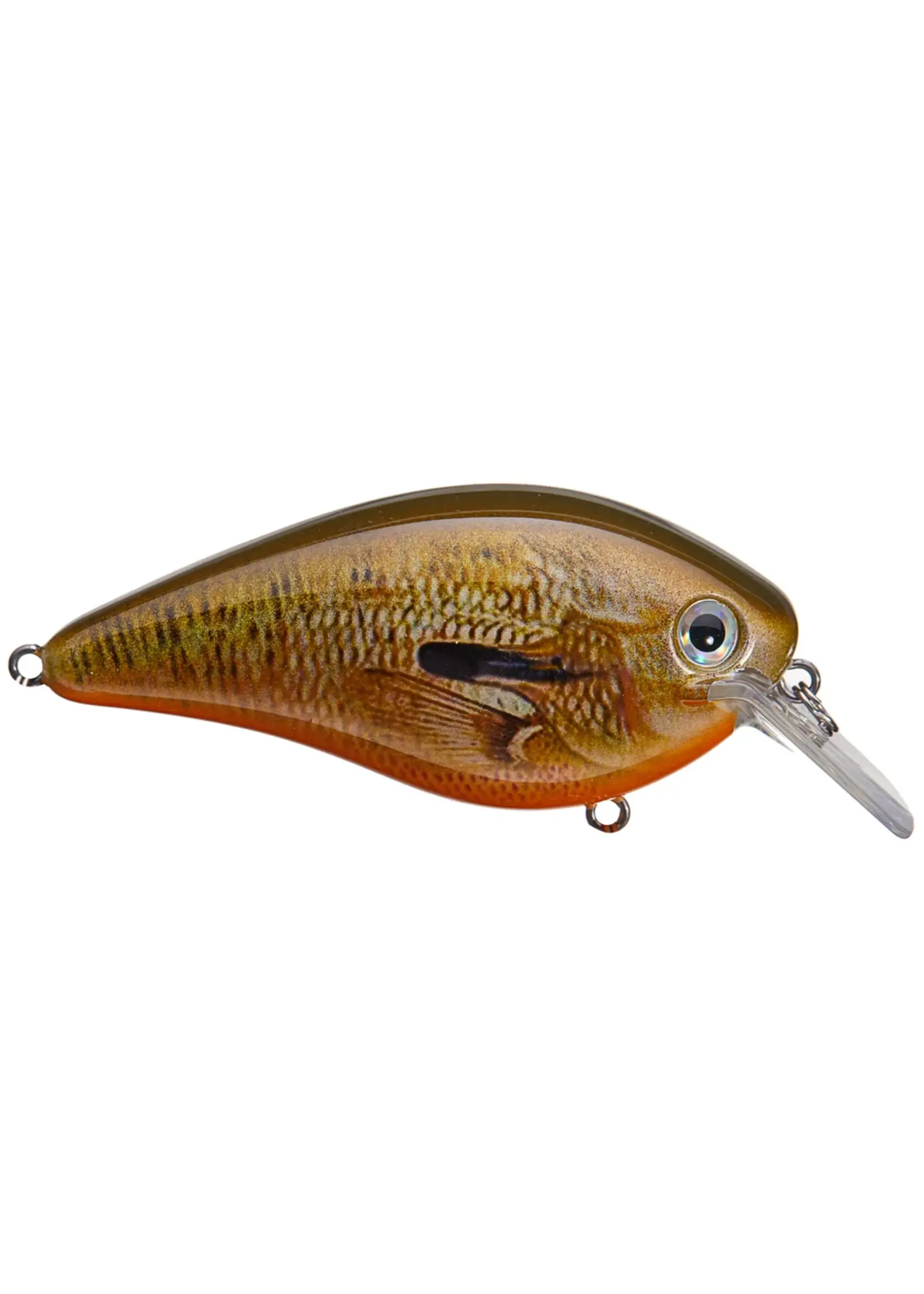 Strike King Strike King - KVD 4.0 - Shallow -