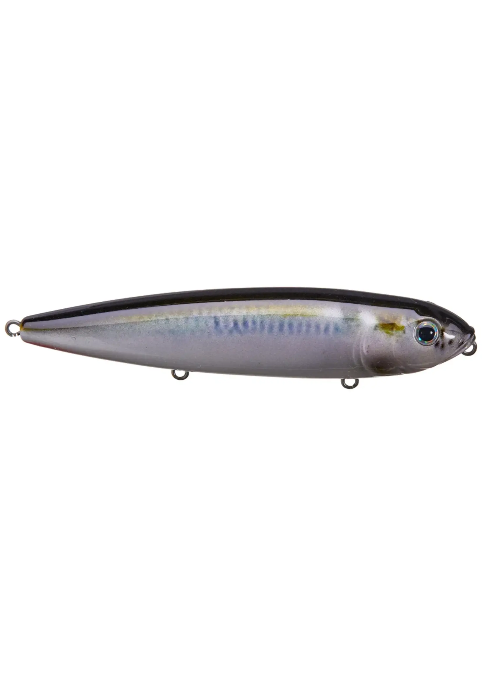Strike King Strike King - KVD Sexy Dawg - 4.5" - Hard Knock -