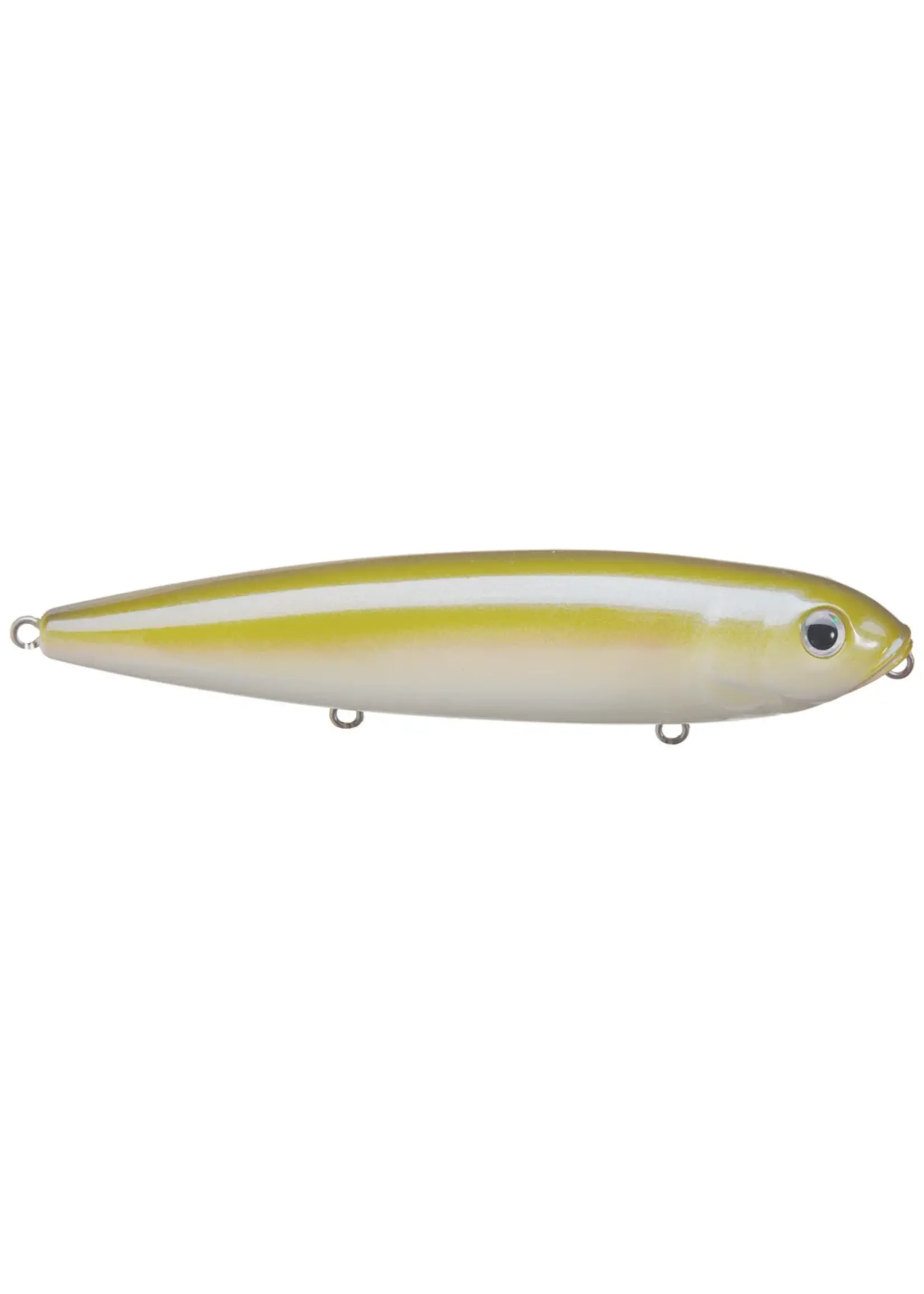 Strike King Strike King - KVD Sexy Dawg - 4.5" - Hard Knock -