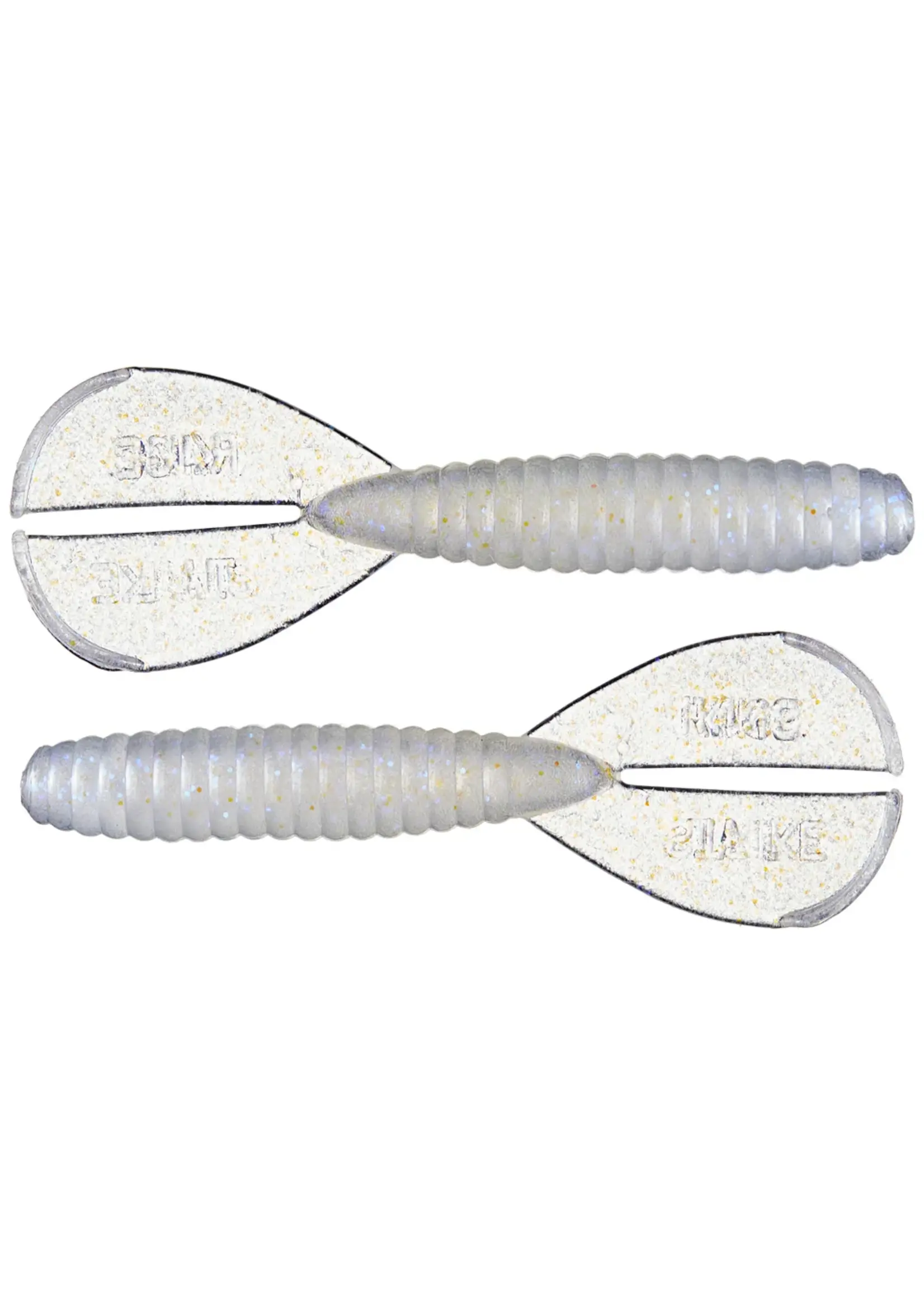 Strike King Strike King - 4" Rage Menace Grub -