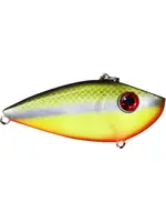 Strike King Strike King - Red Eye Shad Lipless Crankbait - 1/2oz -