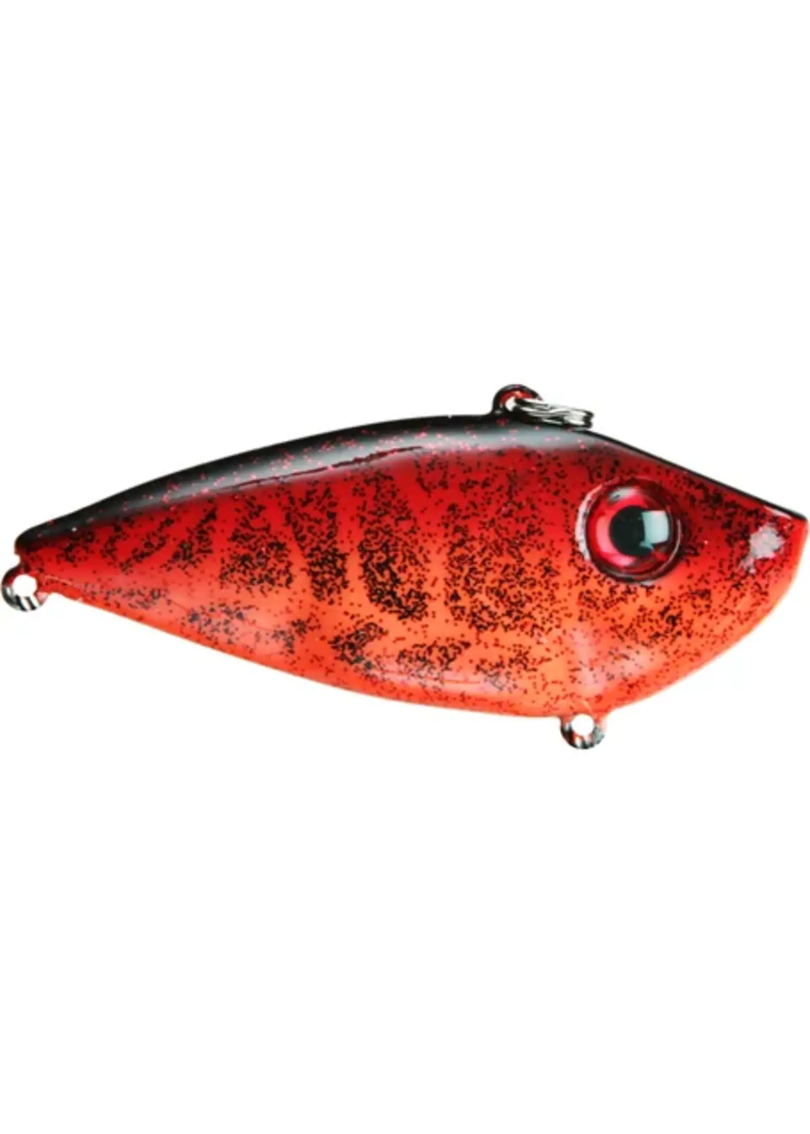 Strike King Strike King - Red Eye Shad Lipless Crankbait - 1/2oz -