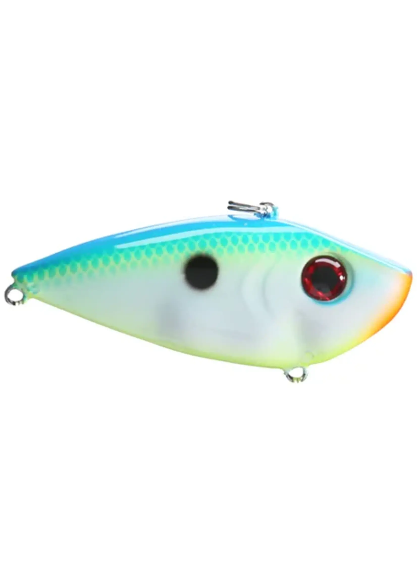 Strike King Strike King - Red Eye Shad Lipless Crankbait - 1/2oz -