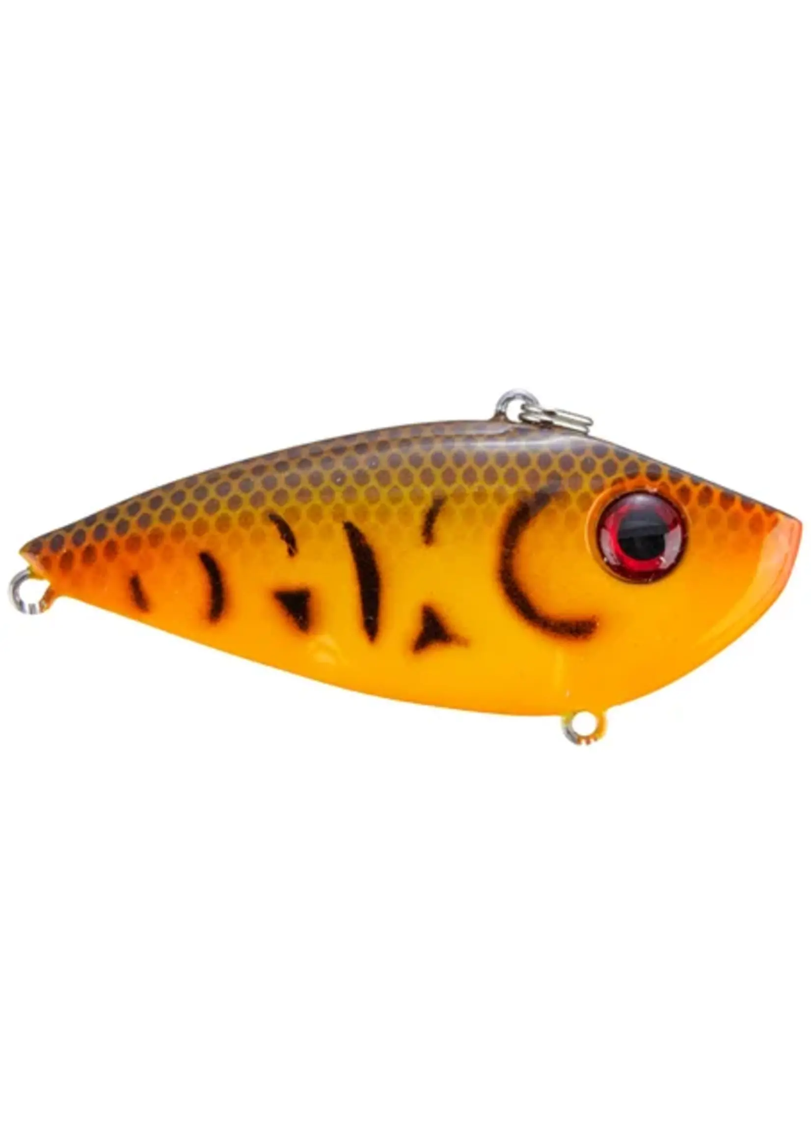 Strike King Strike King - Red Eye Shad Lipless Crankbait - 1/2oz -