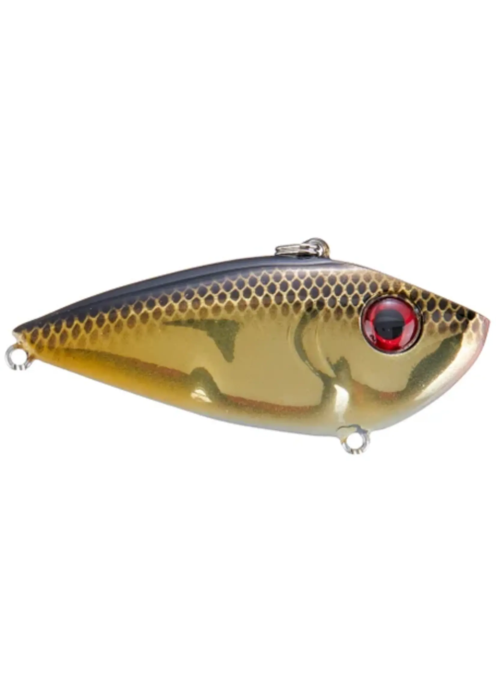 Strike King Strike King - Red Eye Shad Lipless Crankbait - 1/2oz -
