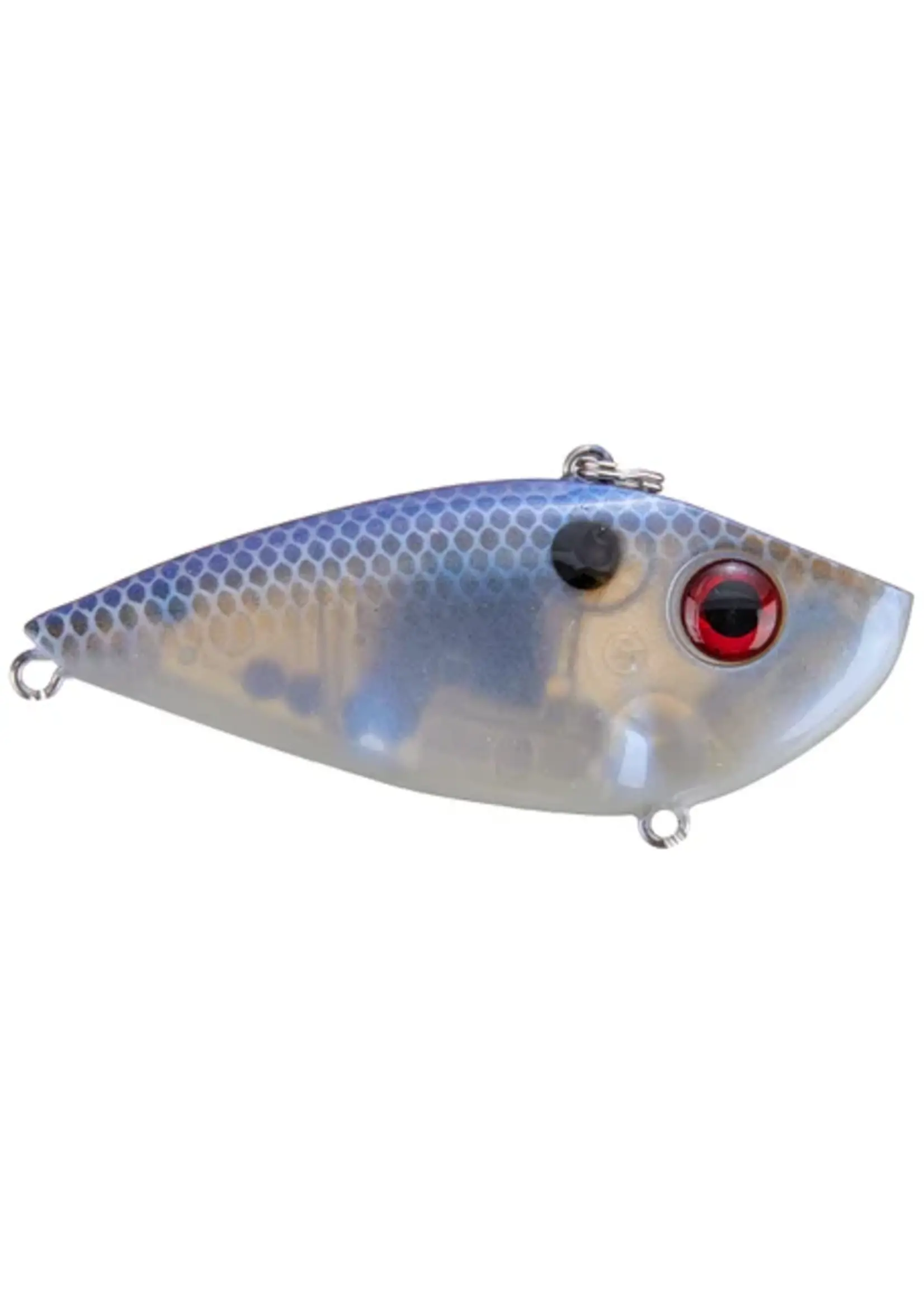 Strike King Strike King - Red Eye Shad Lipless Crankbait - 1/4oz -