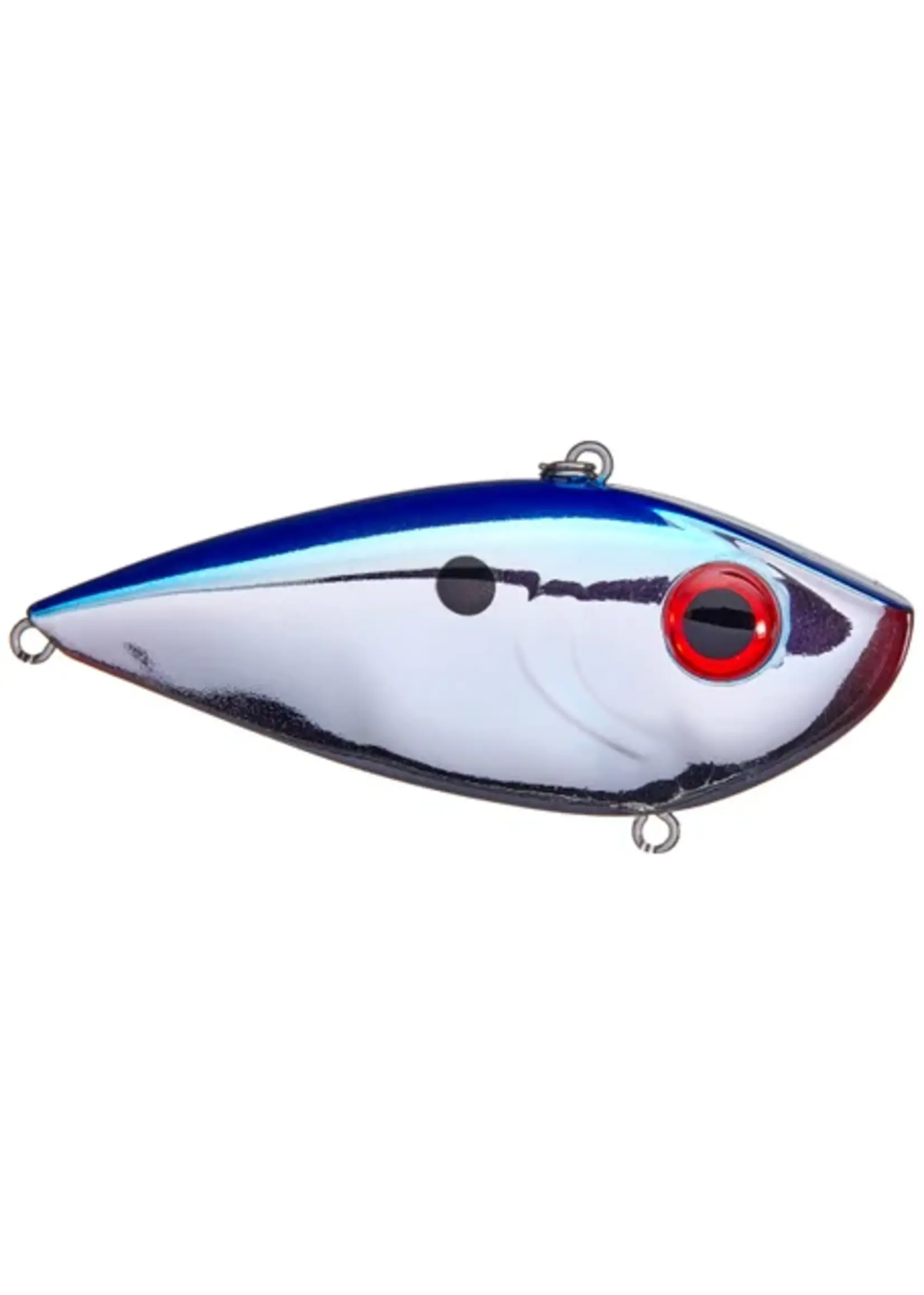 Strike King Strike King - Red Eye Shad Lipless Crankbait - 1/4oz -