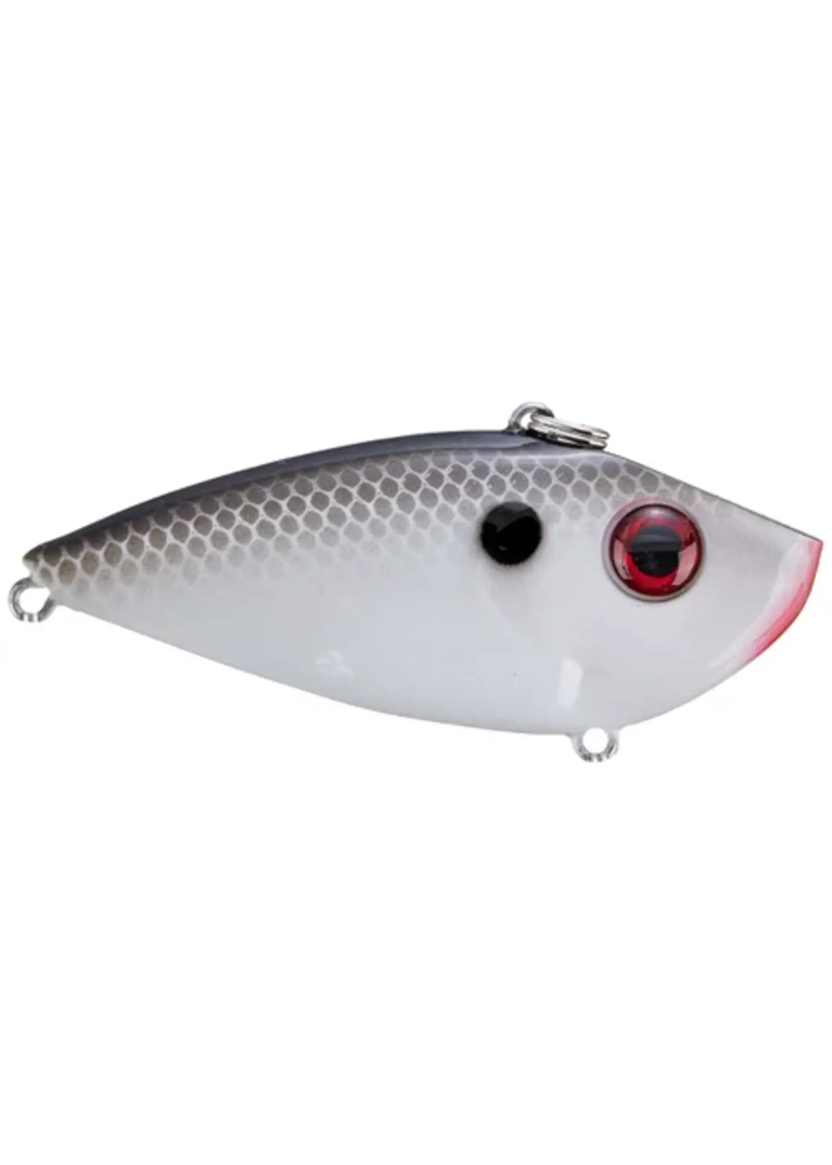 Strike King Strike King - Red Eye Shad Lipless Crankbait - 1/4oz -