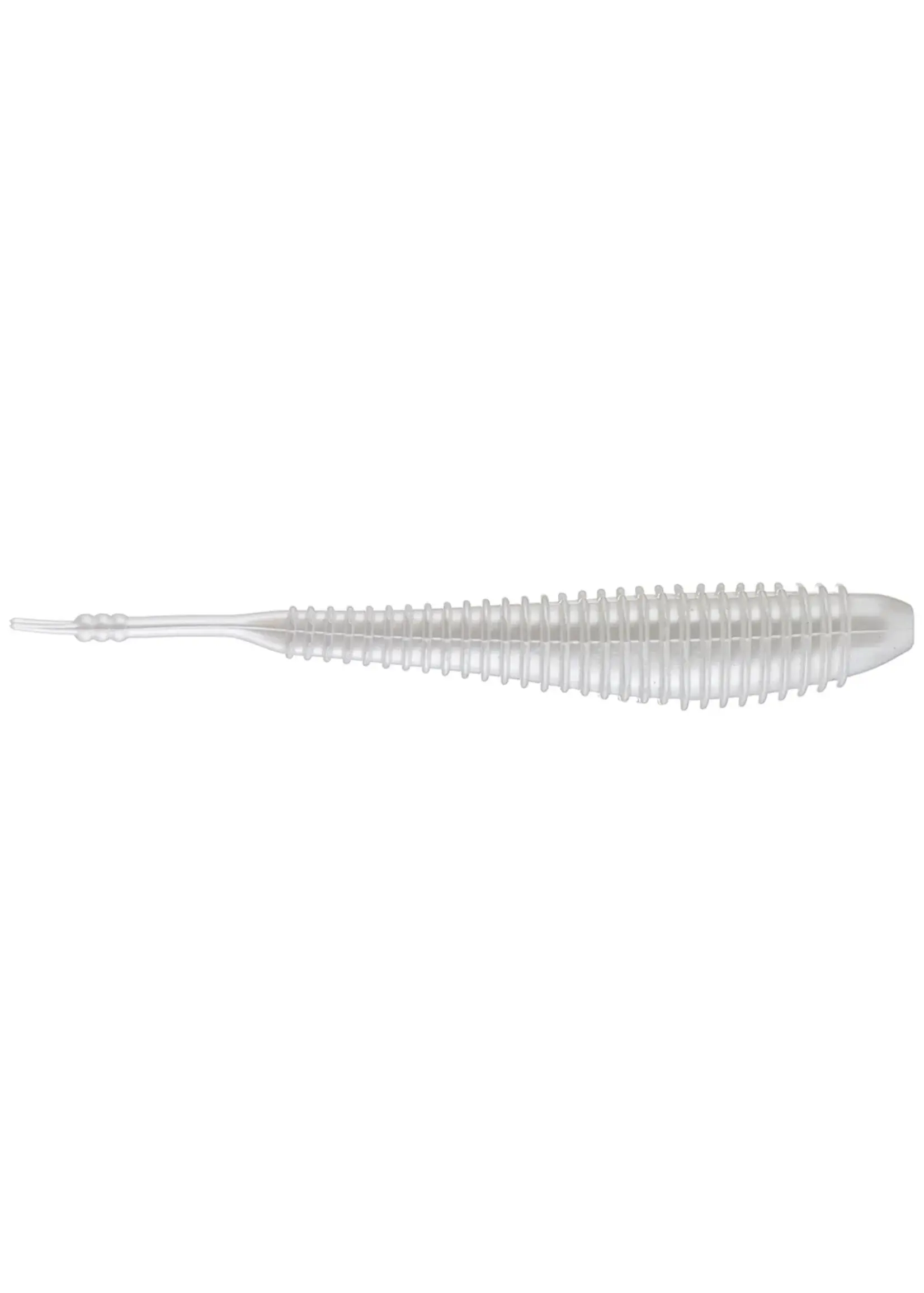 Hog Farmer Bait Co Hog Farmer - 3.5" Spunk Shad Swimbait -