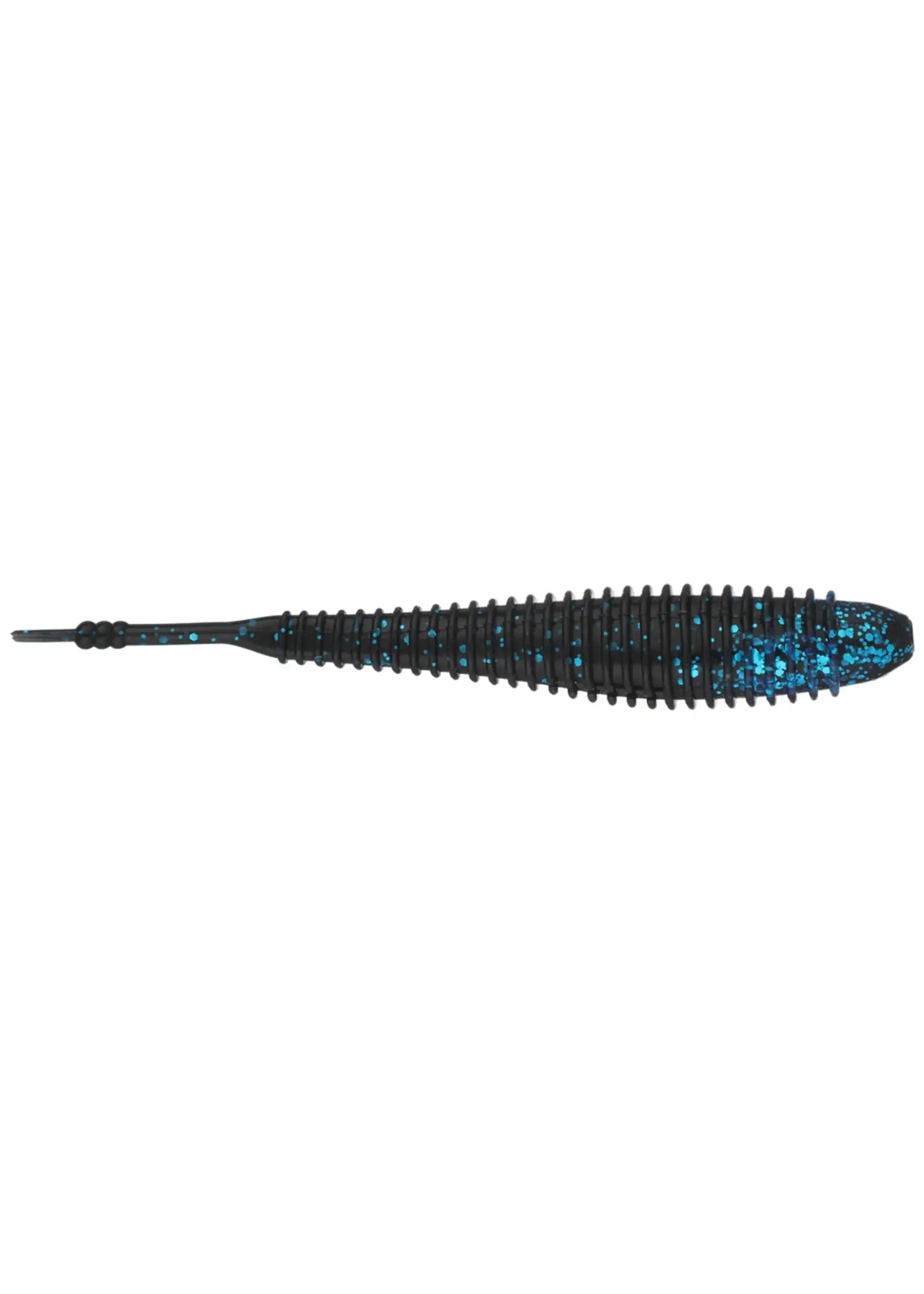 Hog Farmer Bait Co Hog Farmer - 3.5" Spunk Shad Swimbait -