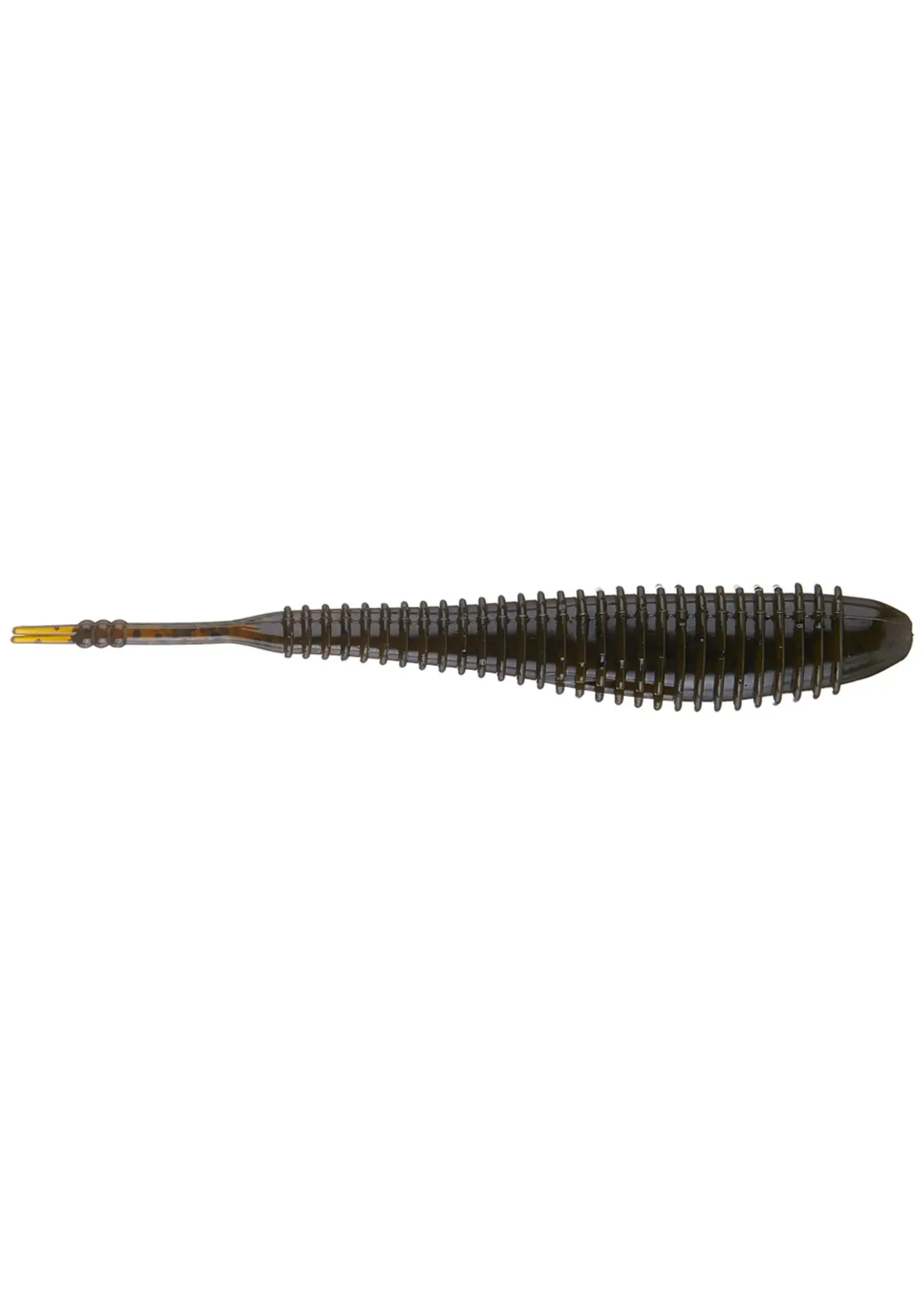 Hog Farmer Bait Co Hog Farmer - 3.5" Spunk Shad Swimbait -