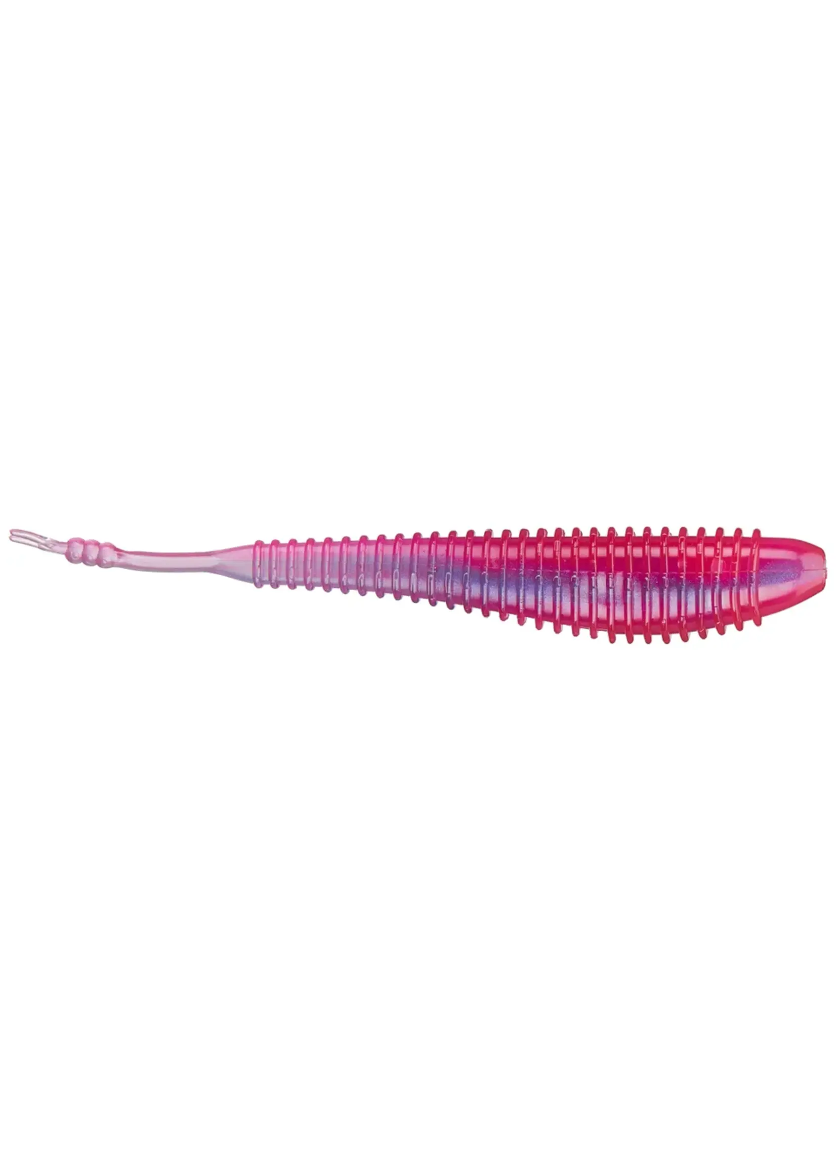 Hog Farmer Bait Co Hog Farmer - 3.5" Spunk Shad Swimbait -