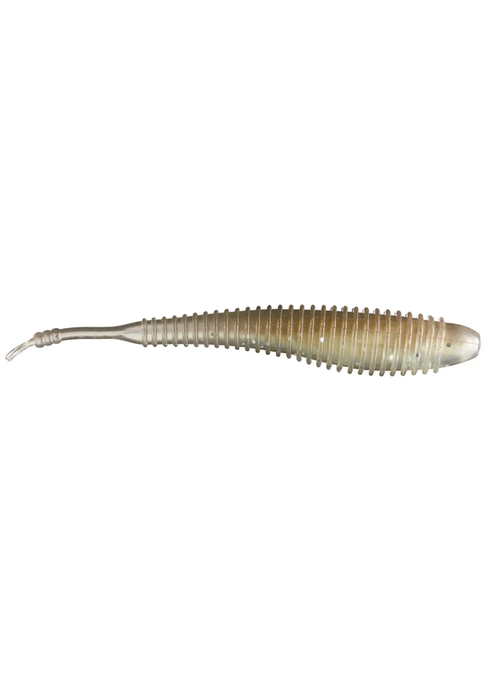 Hog Farmer Bait Co Hog Farmer - 3.5" Spunk Shad Swimbait -