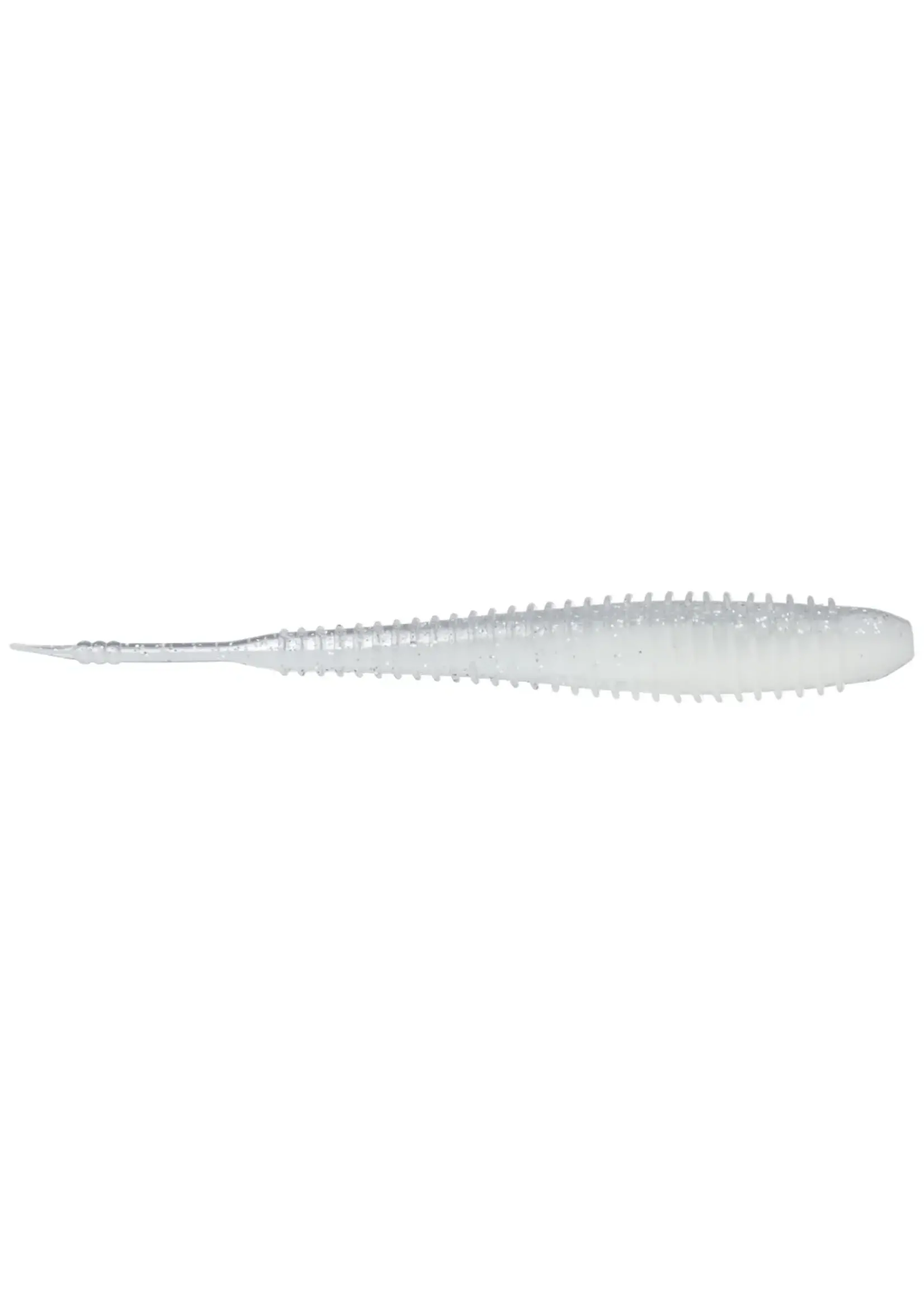 Hog Farmer Bait Co Hog Farmer - 4.5" Spunk Shad -