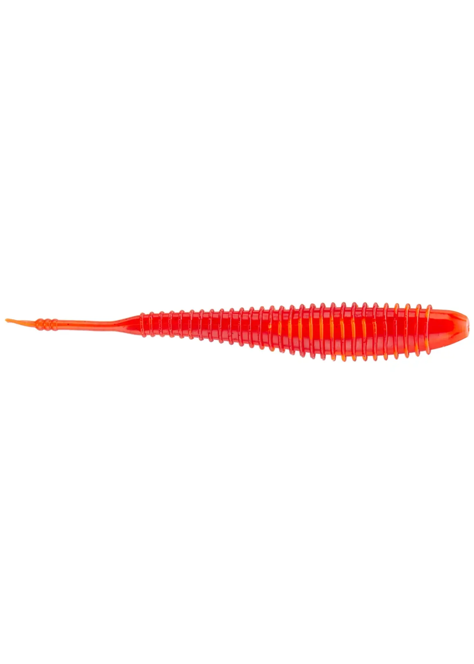 Hog Farmer Bait Co Hog Farmer - 4.5" Spunk Shad Swimbait -