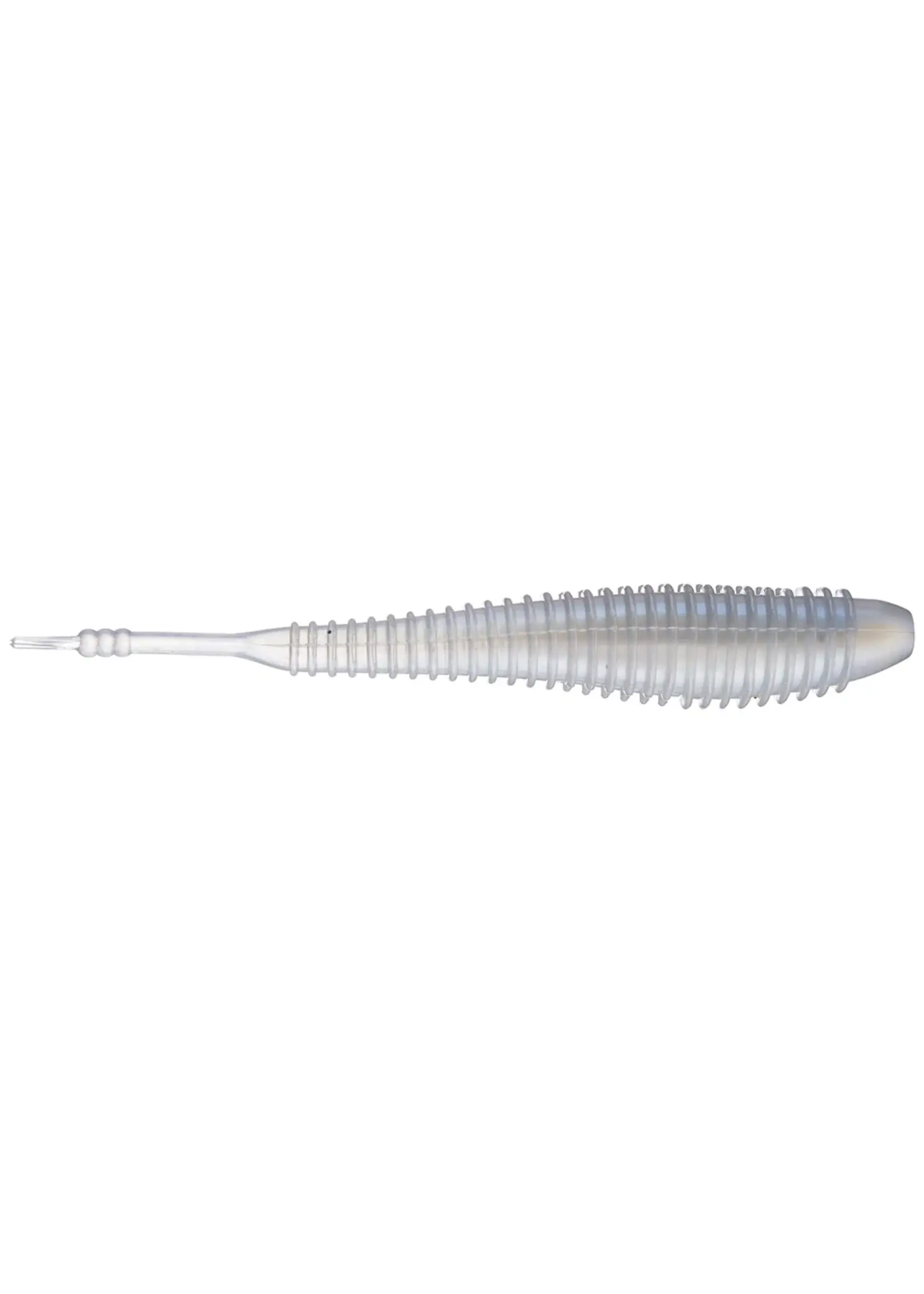 Hog Farmer Bait Co Hog Farmer - 4.5" Spunk Shad Swimbait -