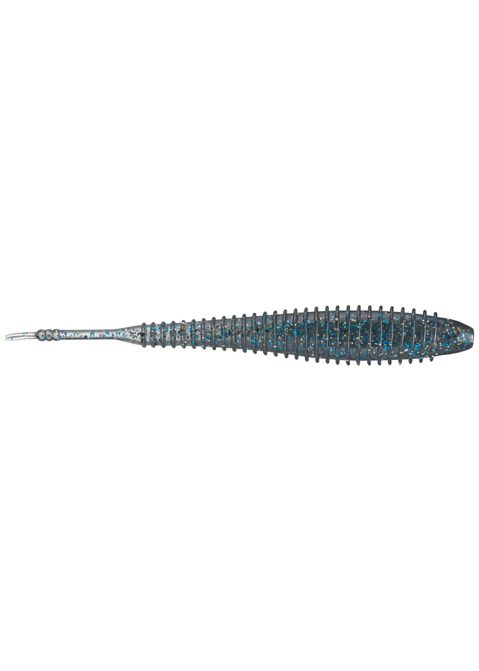 Hog Farmer Bait Co Hog Farmer - 4.5" Spunk Shad Swimbait -