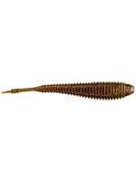 Hog Farmer Bait Co Hog Farmer - 4.5" Spunk Shad Swimbait -