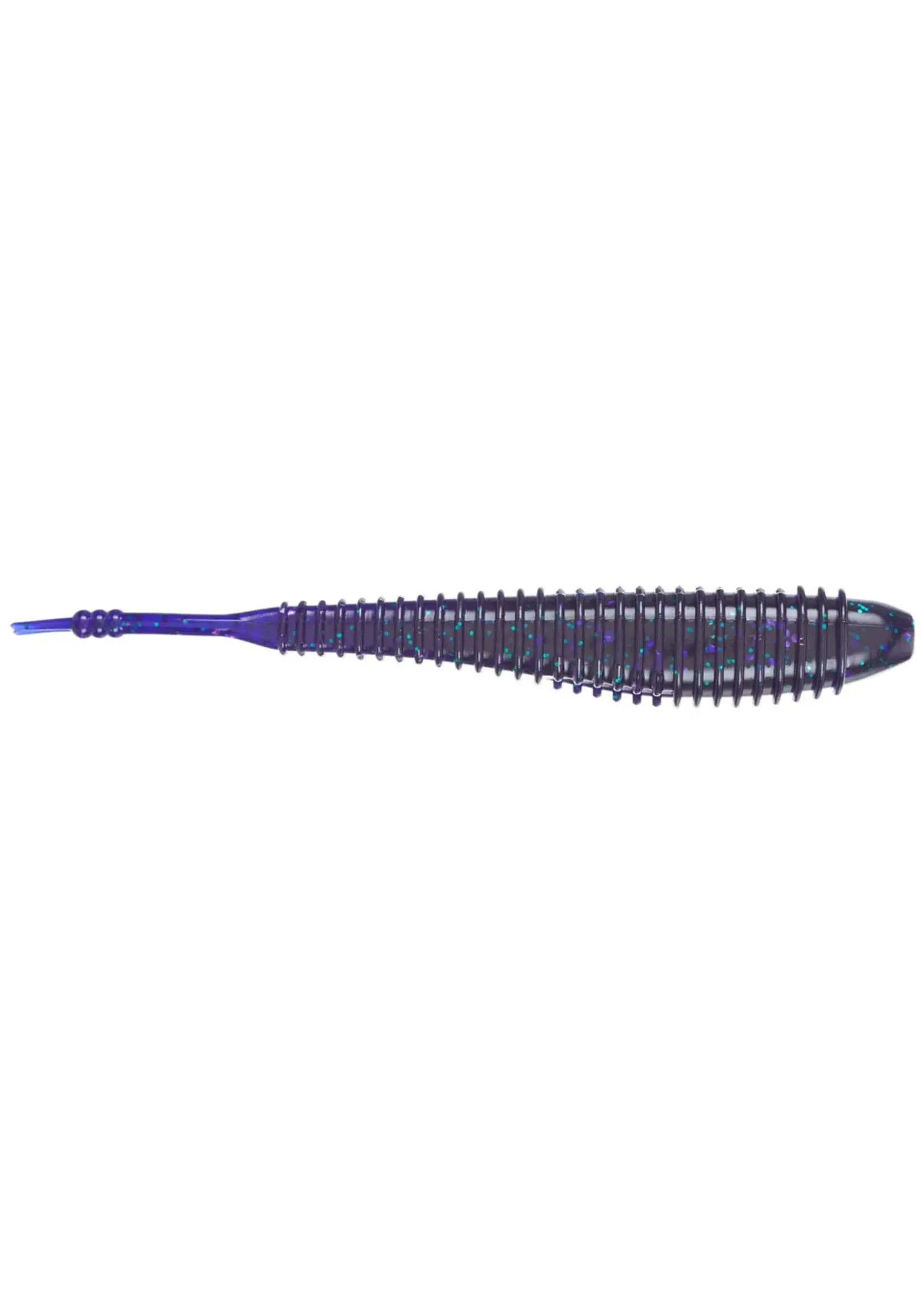 Hog Farmer Bait Co Hog Farmer - 4.5" Spunk Shad Swimbait -