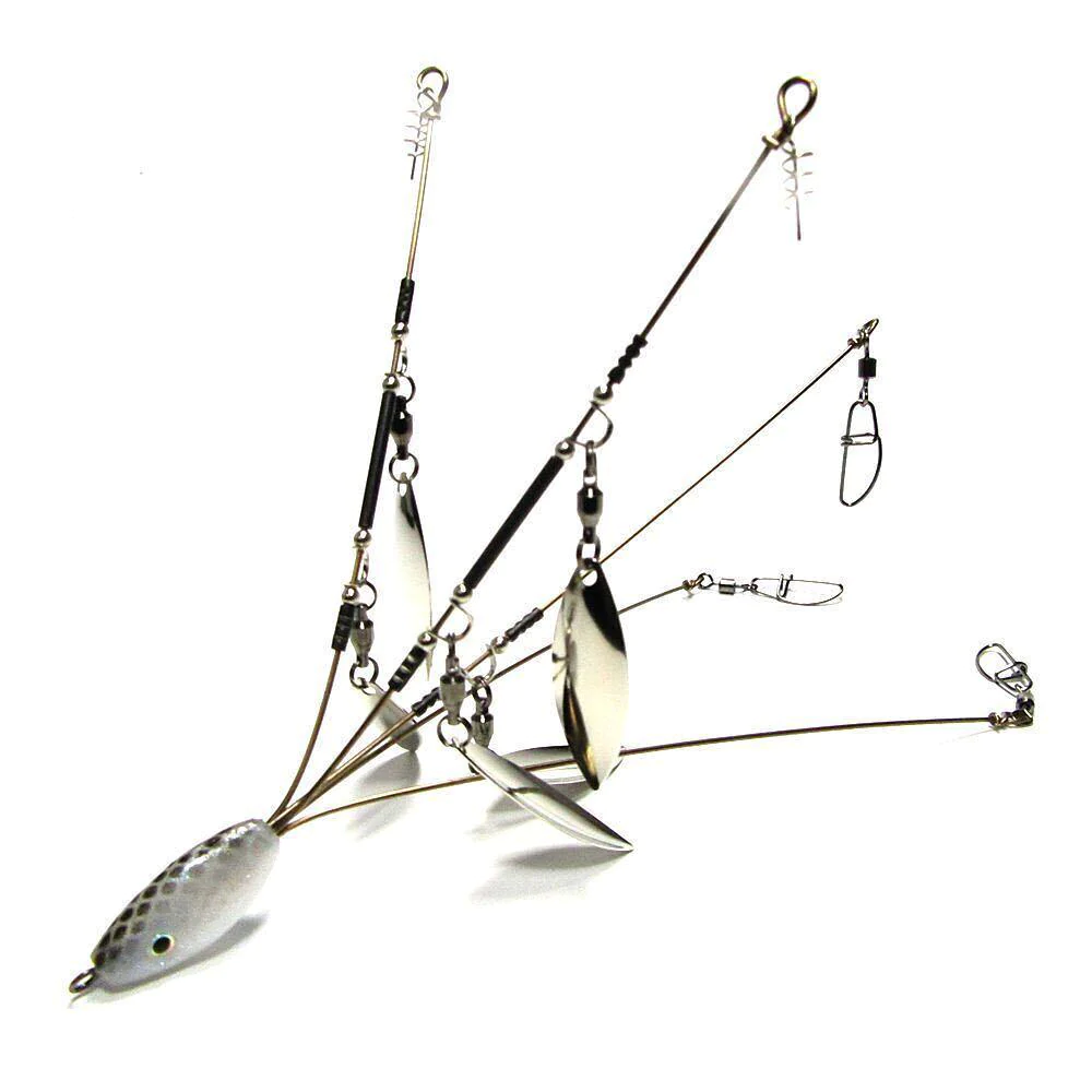 Hog Farmer - Tactical Bassin - Flex Rig - Guntersville Tackle Outdoor ...