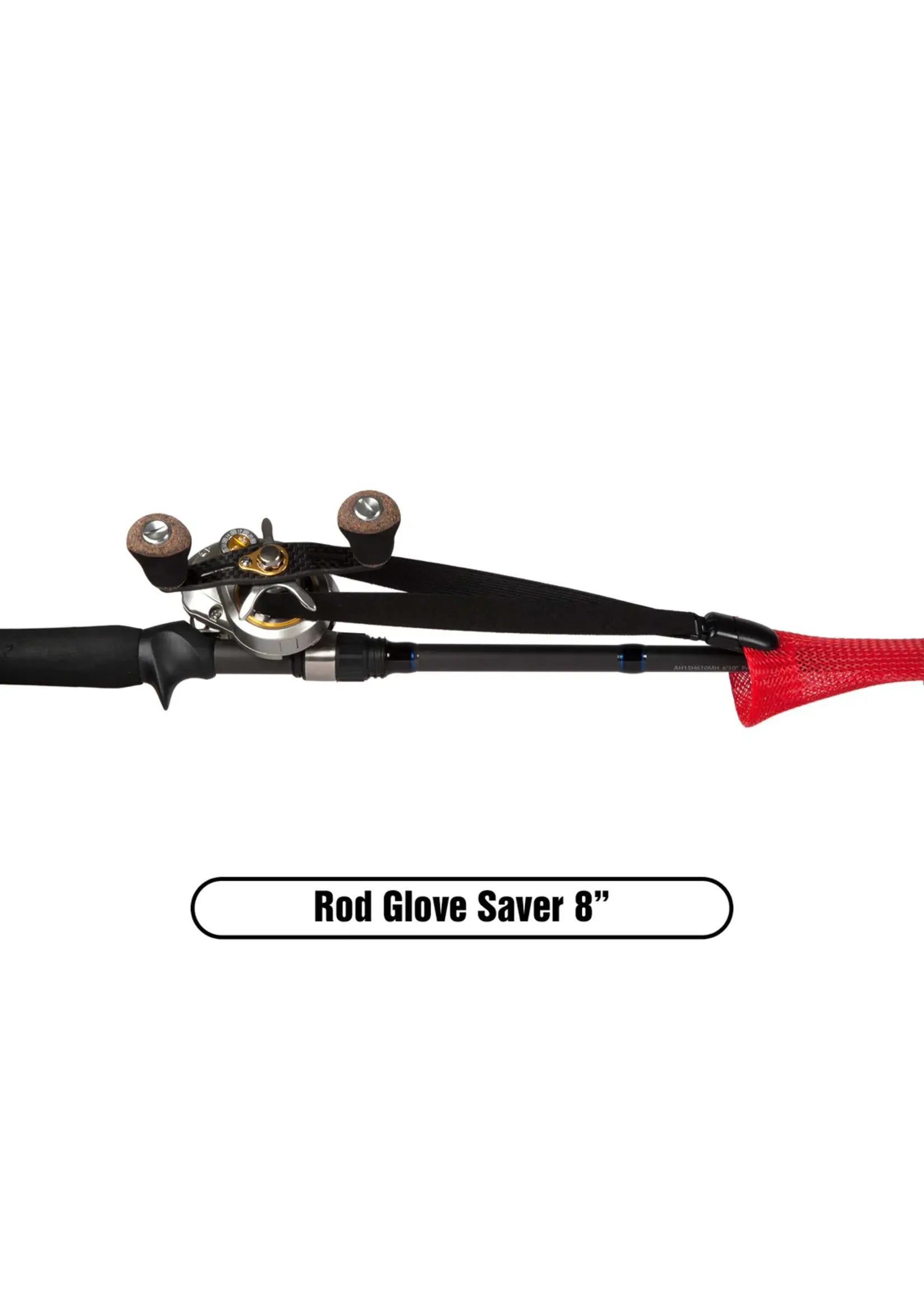 The Rod Glove The Rod Glove -Savers - Black -