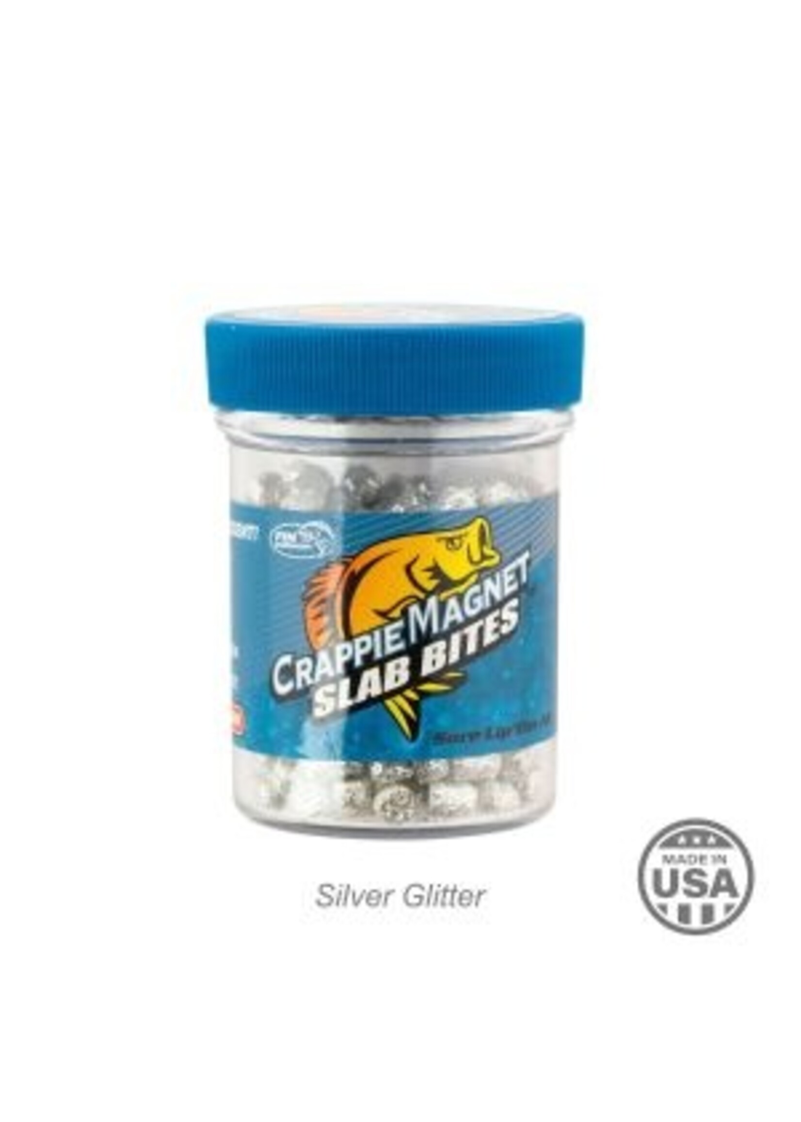 Leland's Lures Leland's - Crappie Magnet - Slab Bites -