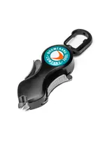 Boomerang Tool Co - Original Snip - Line Cutter - Black