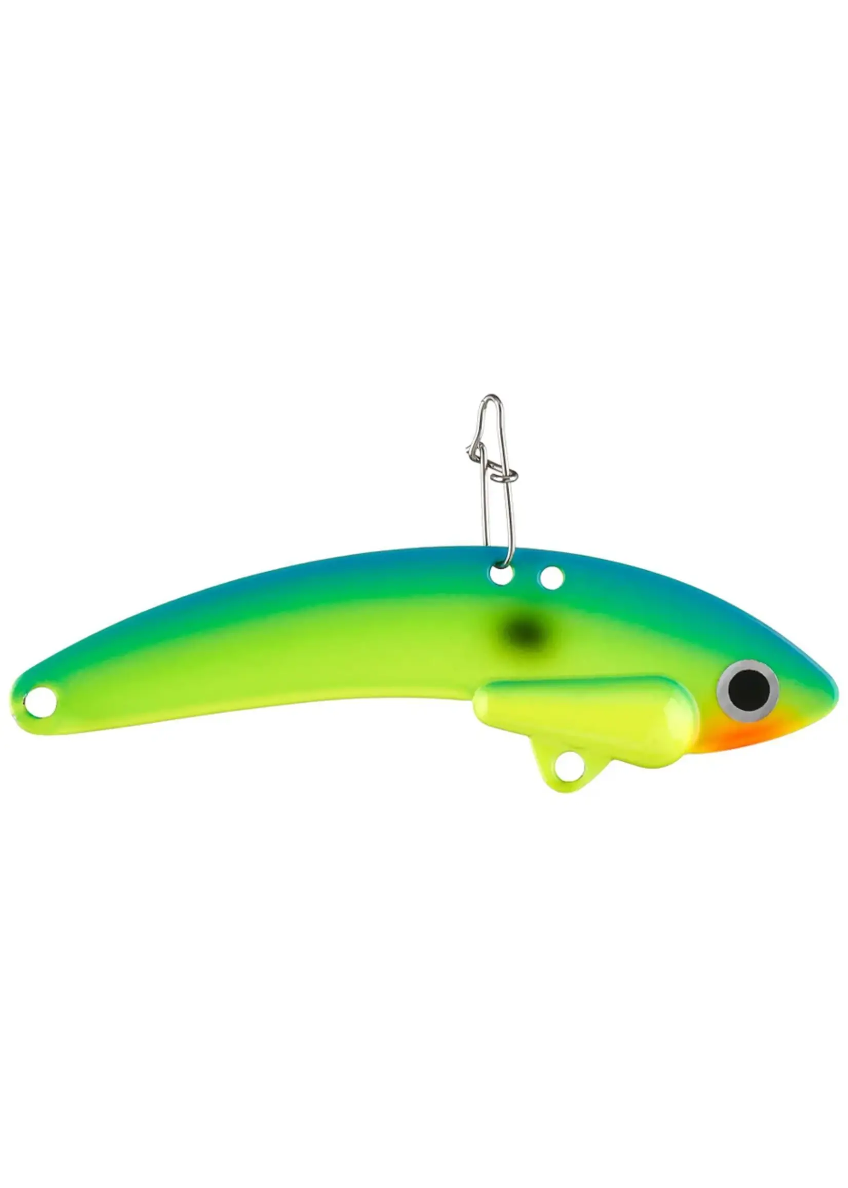 Steel Shad Steel Shad - Original - 3/8oz -