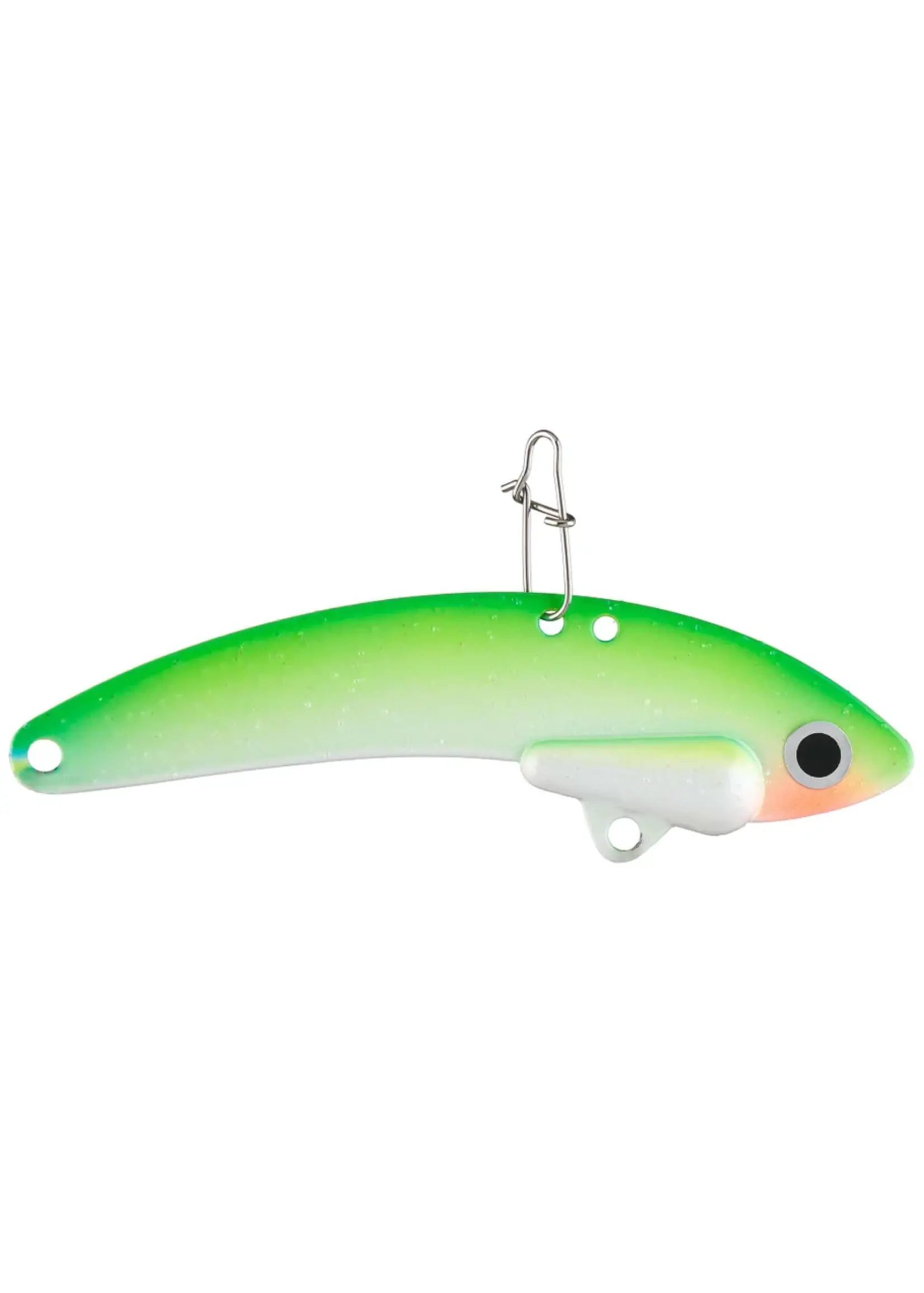 Steel Shad Steel Shad - Original - 3/8oz -