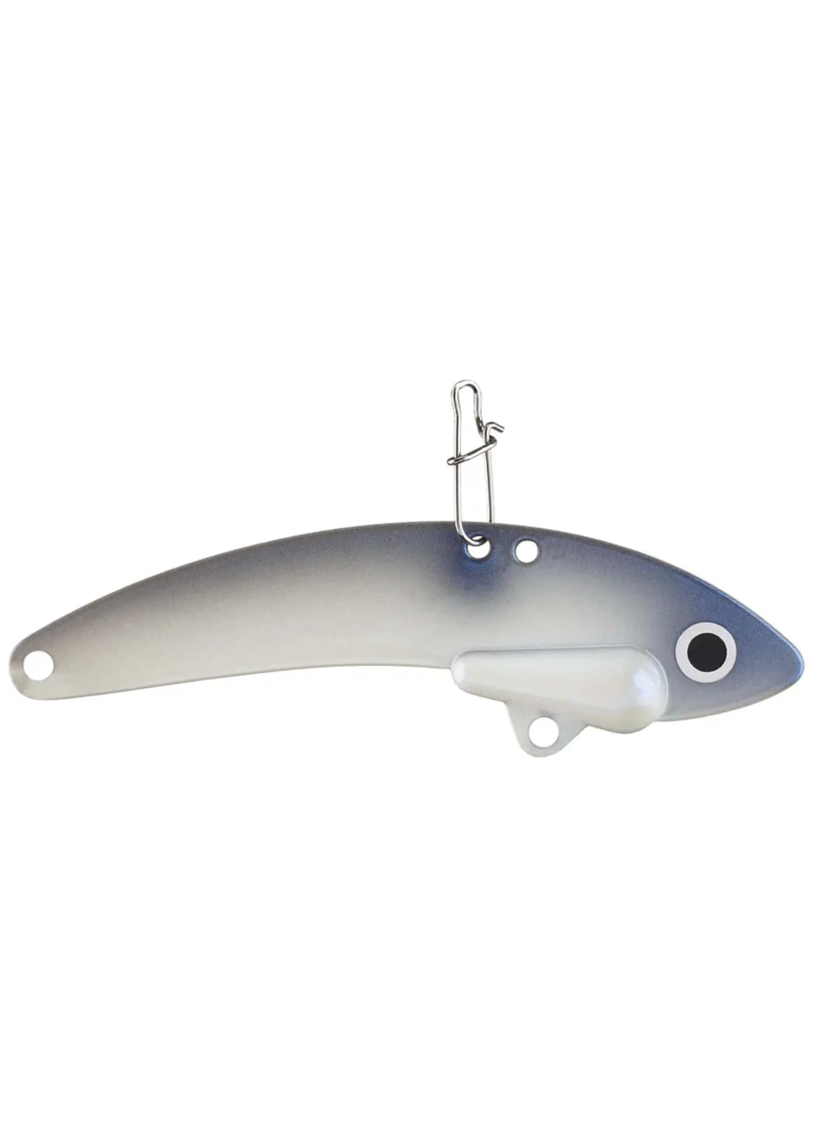 Steel Shad Steel Shad - Original - 3/8oz -