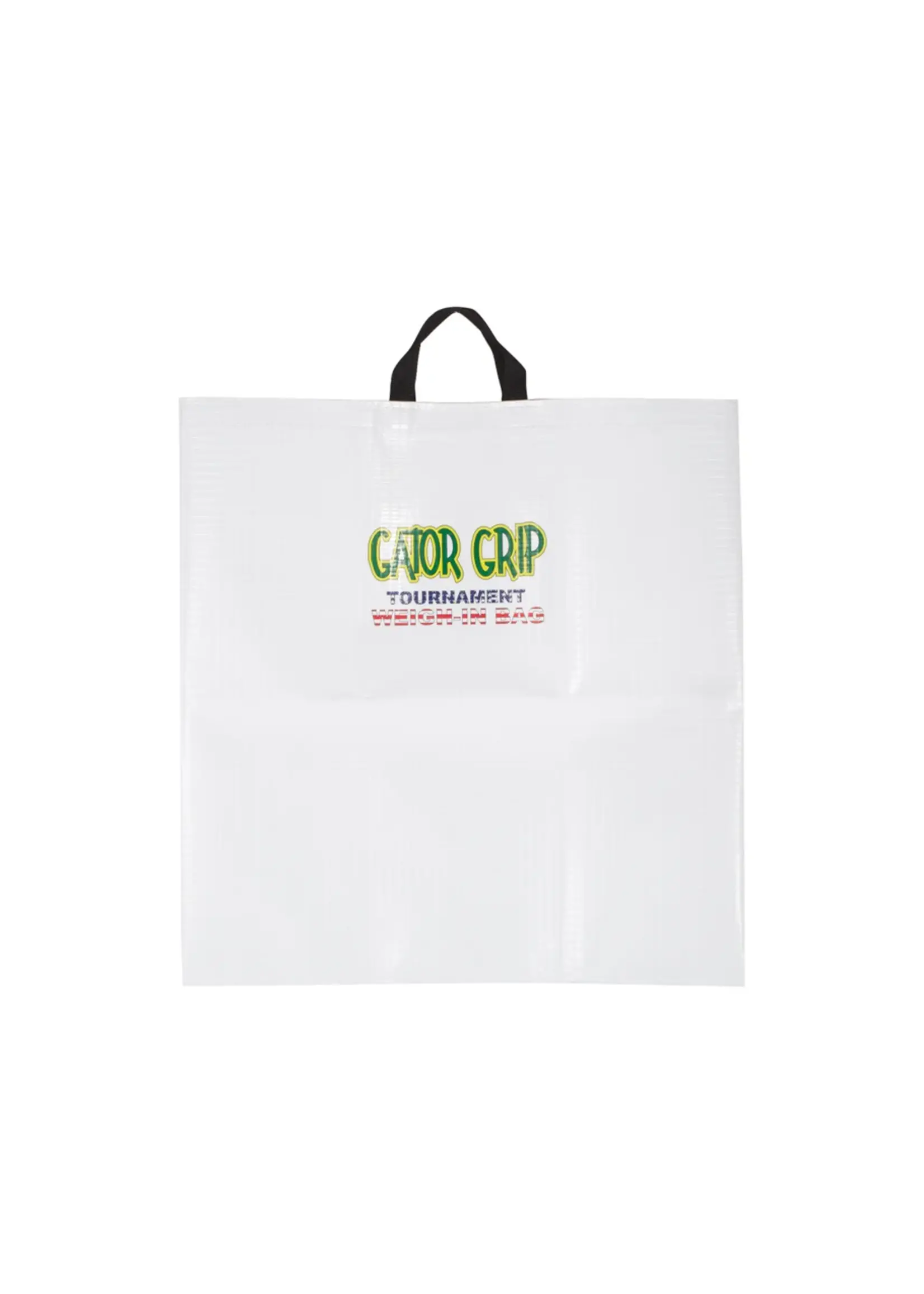 Gator Grip Gator Grip - Weigh Bag -
