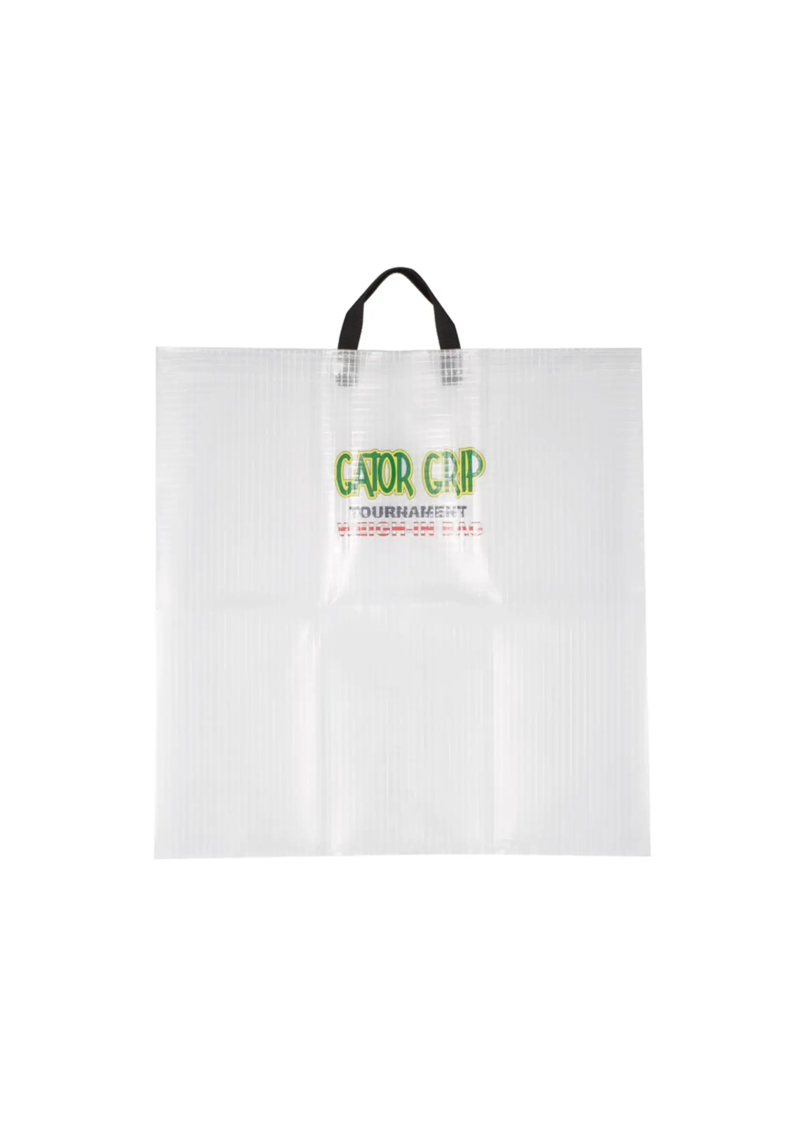 Gator Grip Gator Grip - Weigh Bag -