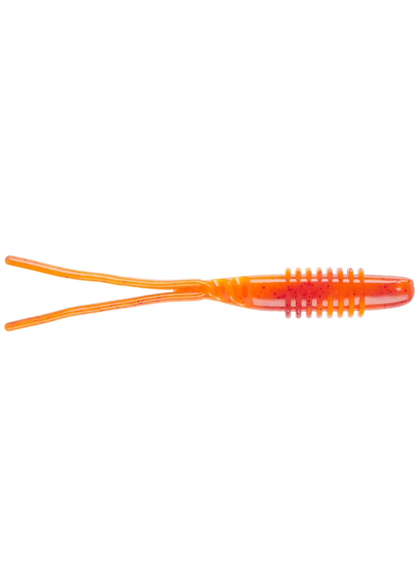 Big Bite Baits Big Bite Baits - 4.25" Kamikaze Swimon - Split Tail -