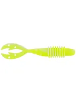 Big Bite Baits Big Bite Baits - 4.25" Kamikaze Swimon - Vertical Tail -