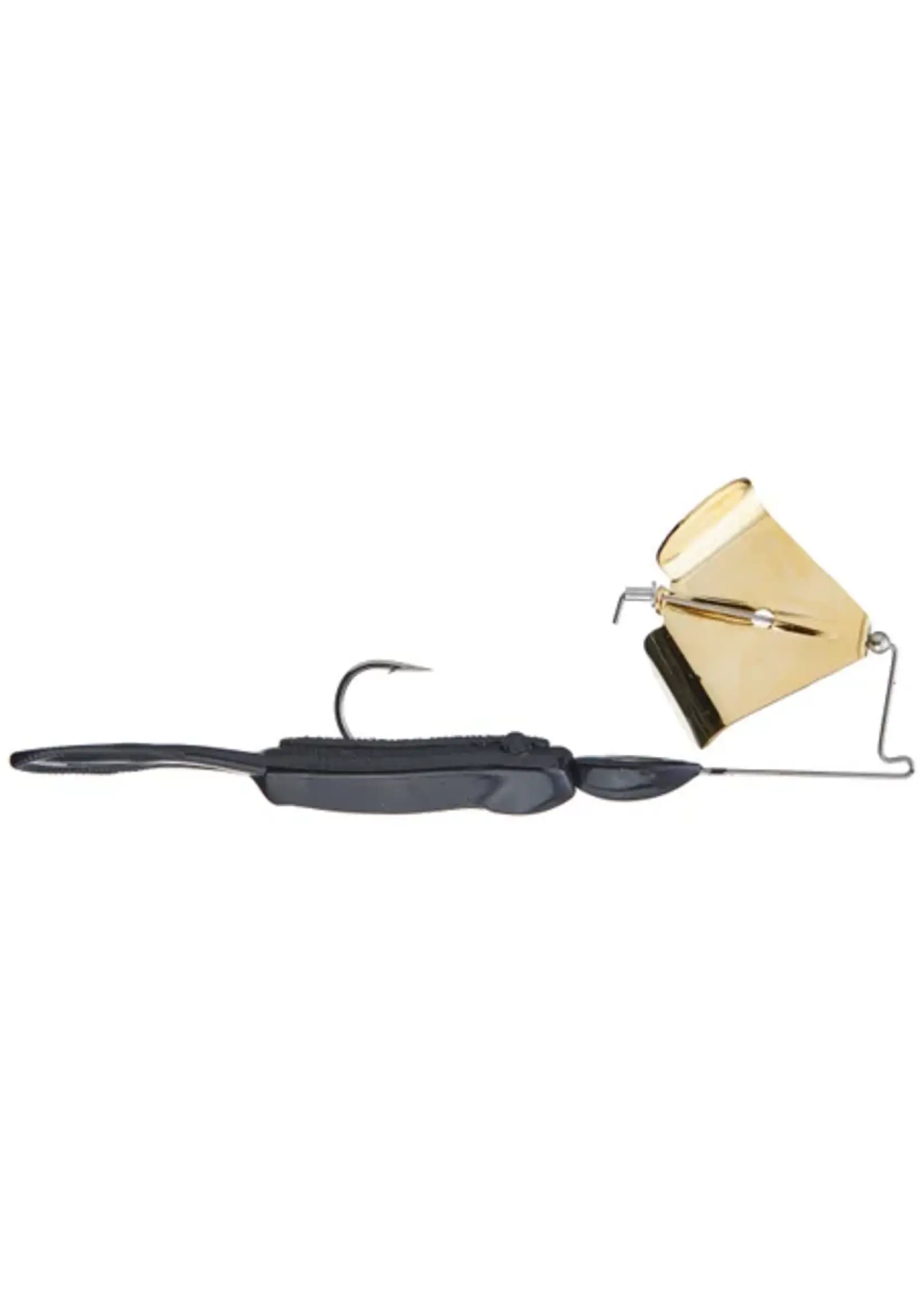 Big Bite Baits Big Bite Baits - Tour Toad Buzz Bait -