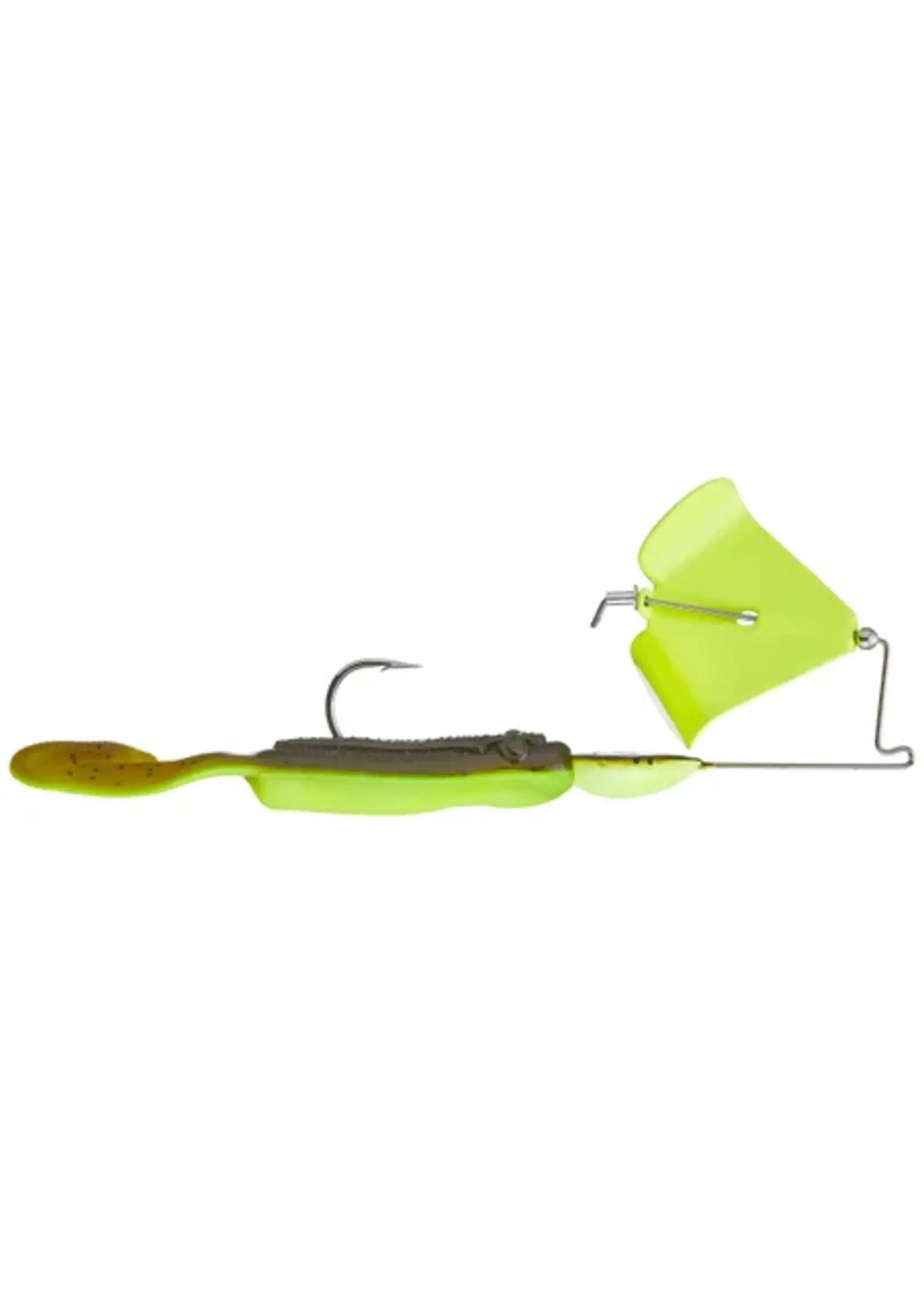 Big Bite Baits Big Bite Baits - Tour Toad Buzz Bait -