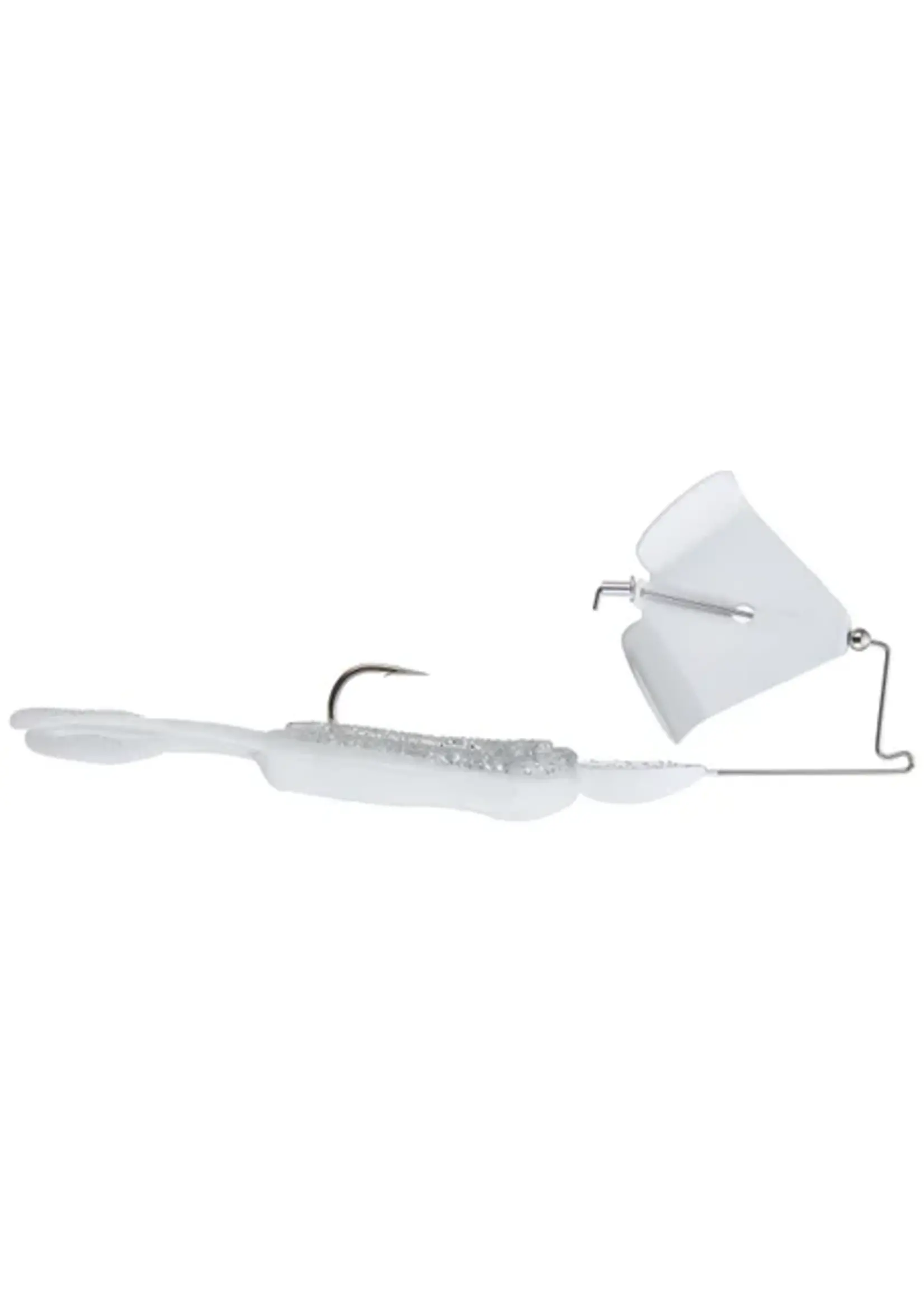 Big Bite Baits Big Bite Baits - Tour Toad Buzz Bait -