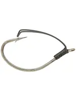 Gamakatsu Gamakatsu - Split/Drop Shot WeedlessNSB Hook -