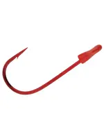 Gamakatsu Gamakatsu - SP Red Trailer Hook -