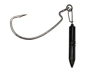 Gamakatsu - Gika Rig - - Guntersville Tackle Outdoor @ Waterfront