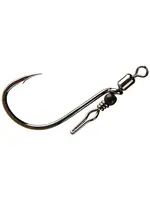 Gamakatsu Gamakatsu - G-Finesse Swivel Shot NSB Hook -